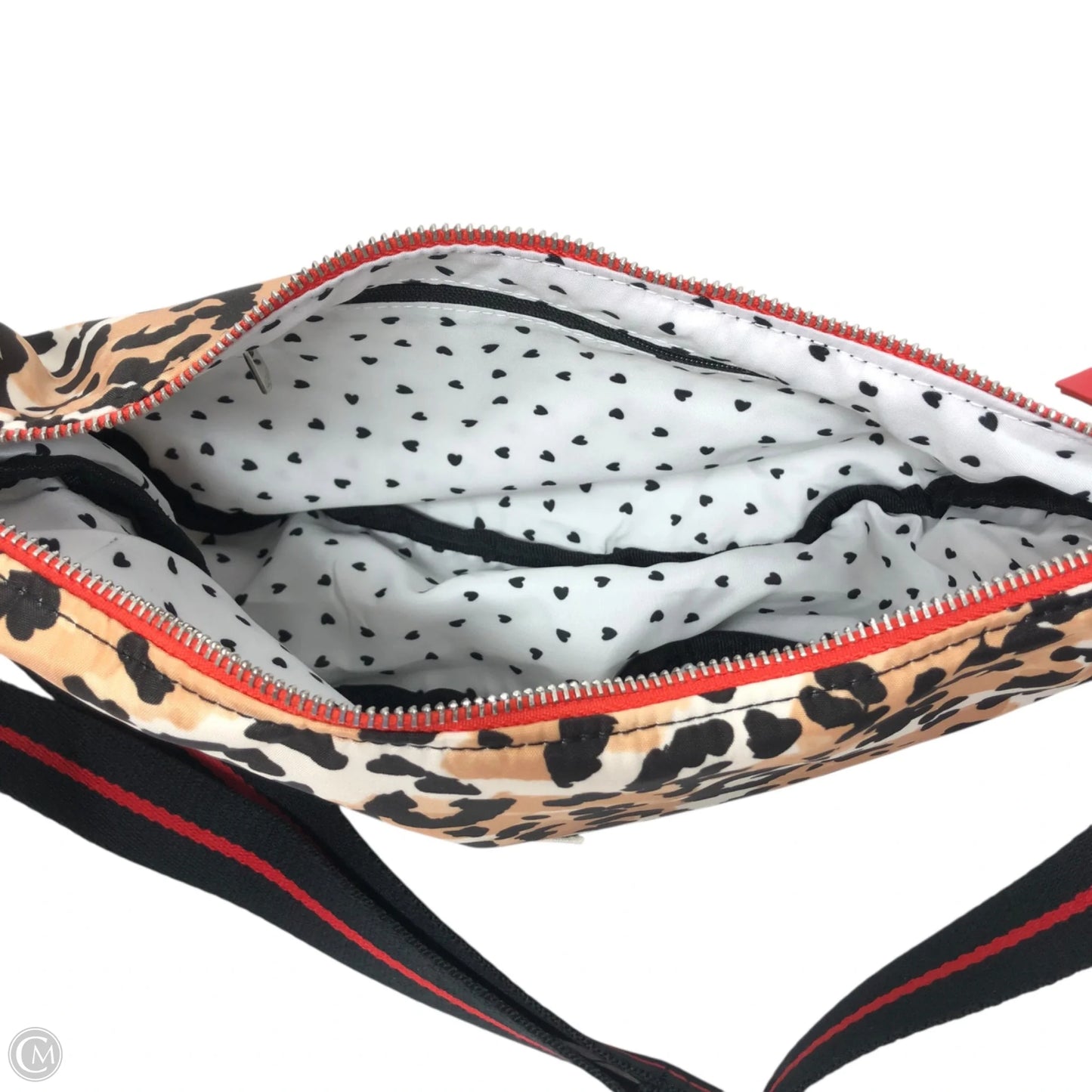 Crossbody By Brighton, Size: Medium