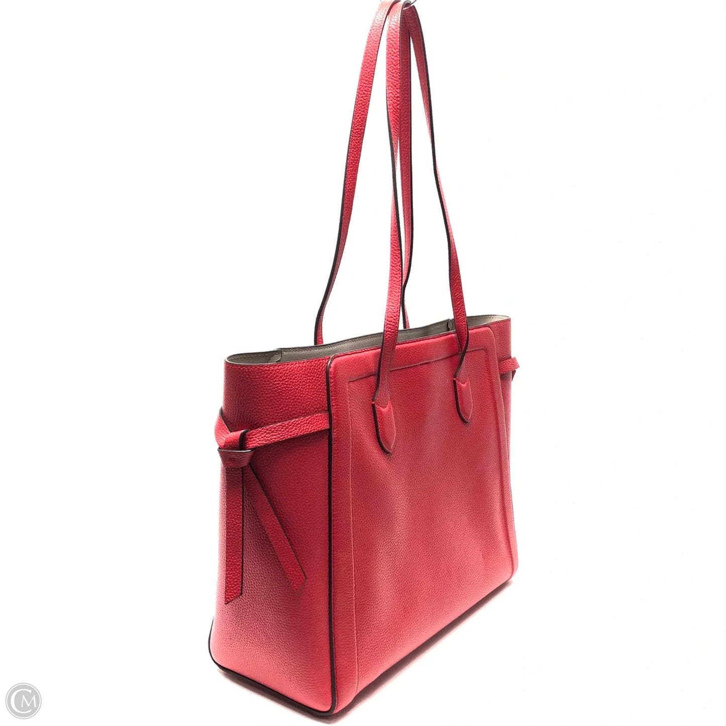 Tote Designer By Kate Spade, Size: Large