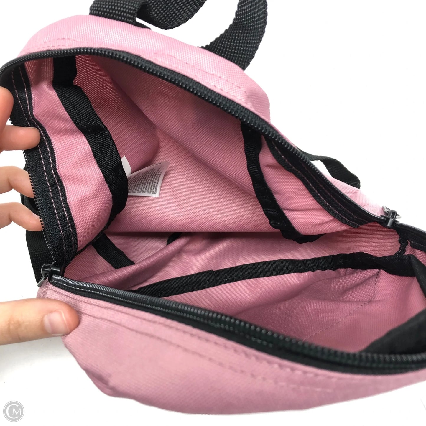 Backpack By Vans, Size: Small