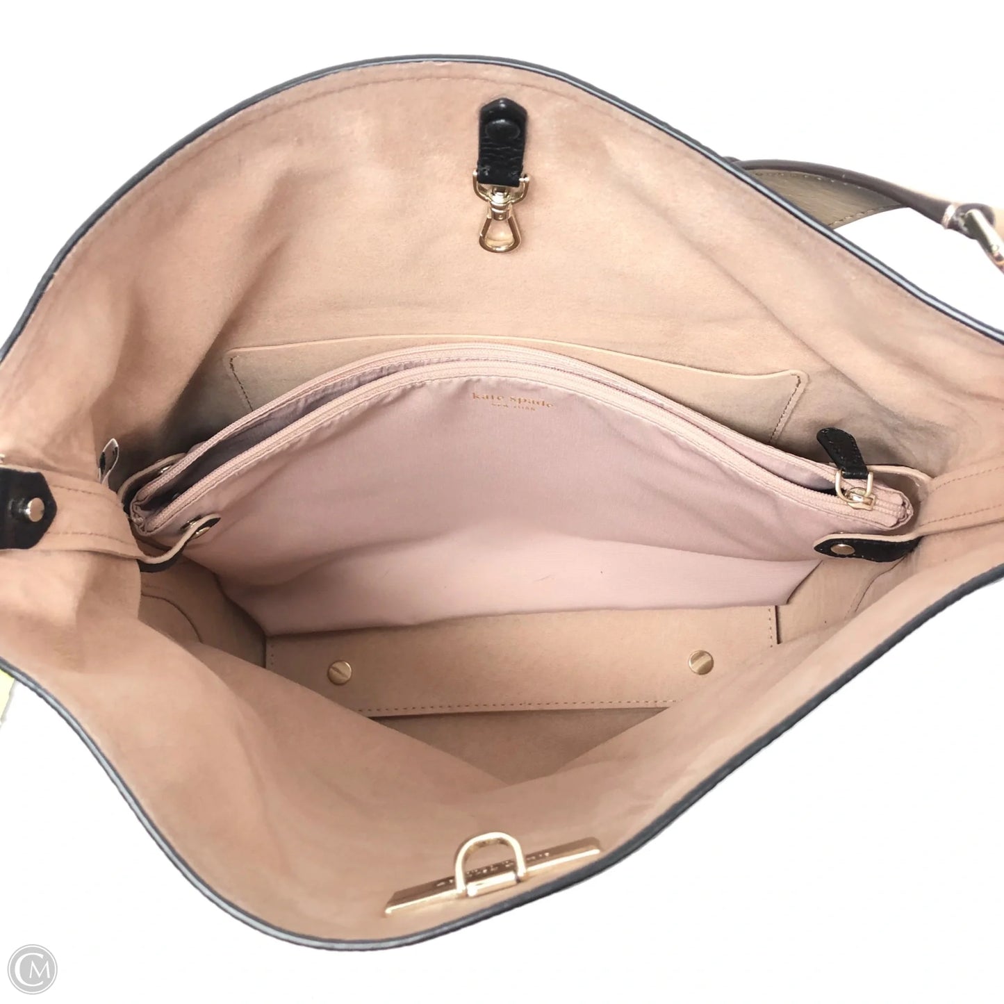 Handbag Designer By Kate Spade, Size: Large