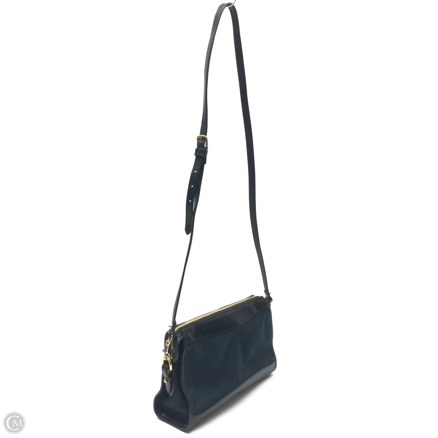 Crossbody Designer By Dooney And Bourke, Size: Medium