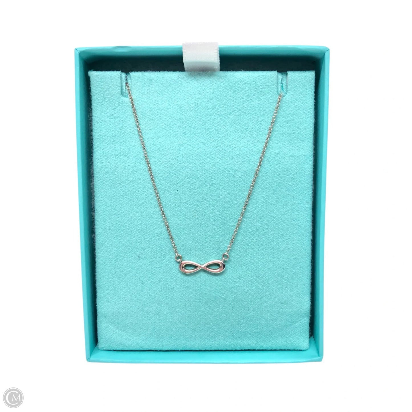 Necklace Luxury Designer By Tiffany And Company