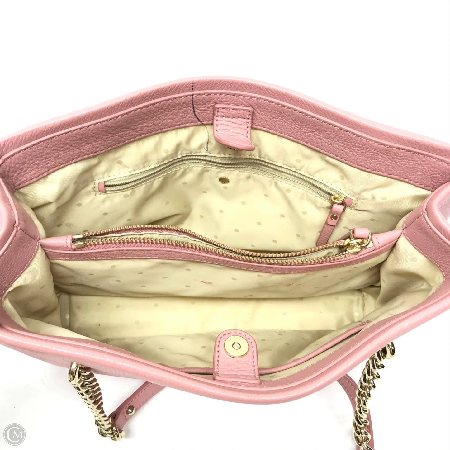Handbag Designer By Kate Spade, Size: Medium