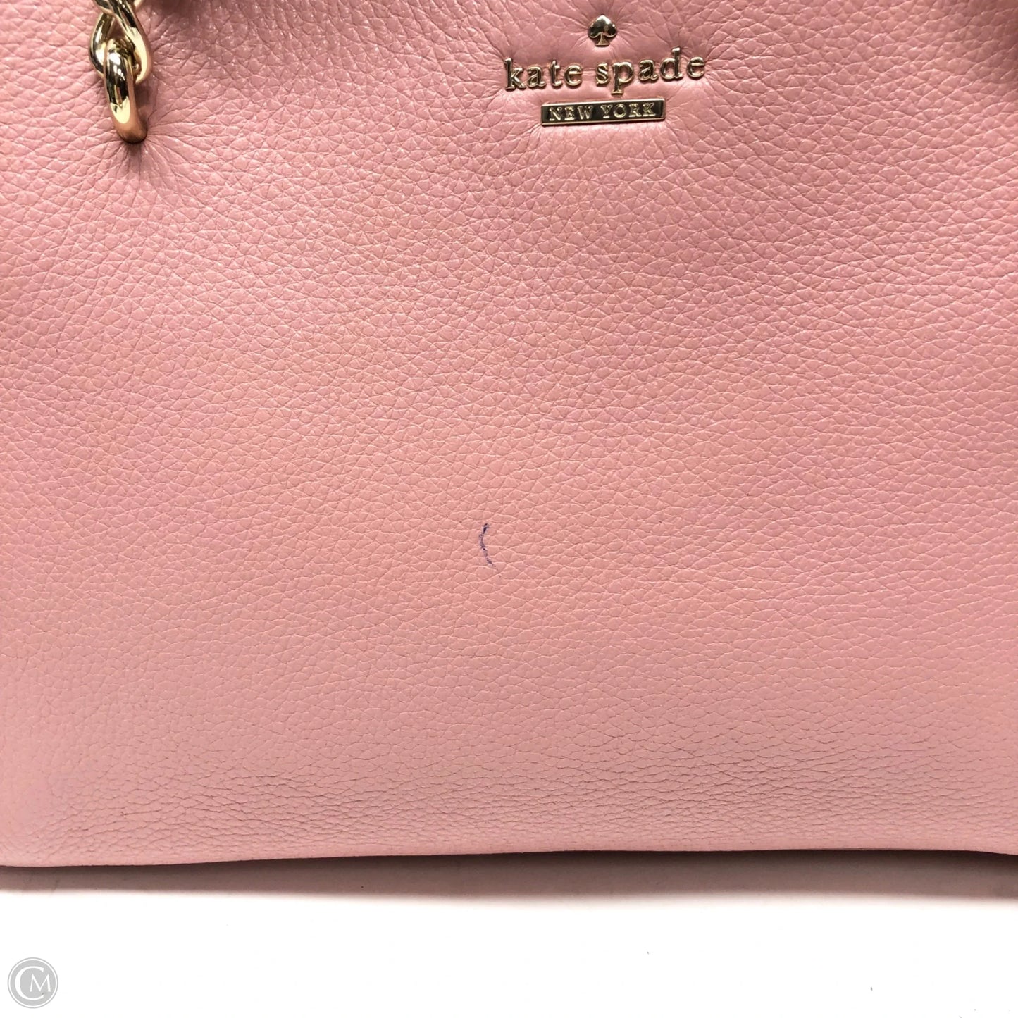 Handbag Designer By Kate Spade, Size: Medium