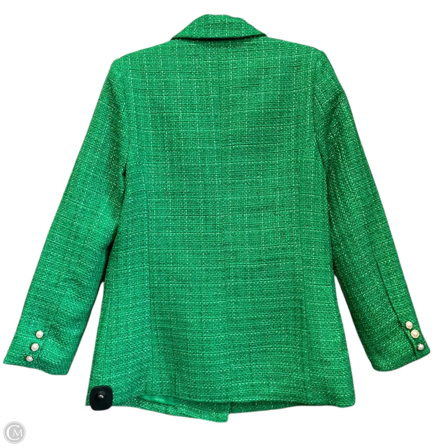 Blazer By Cmc In Green, Size: M