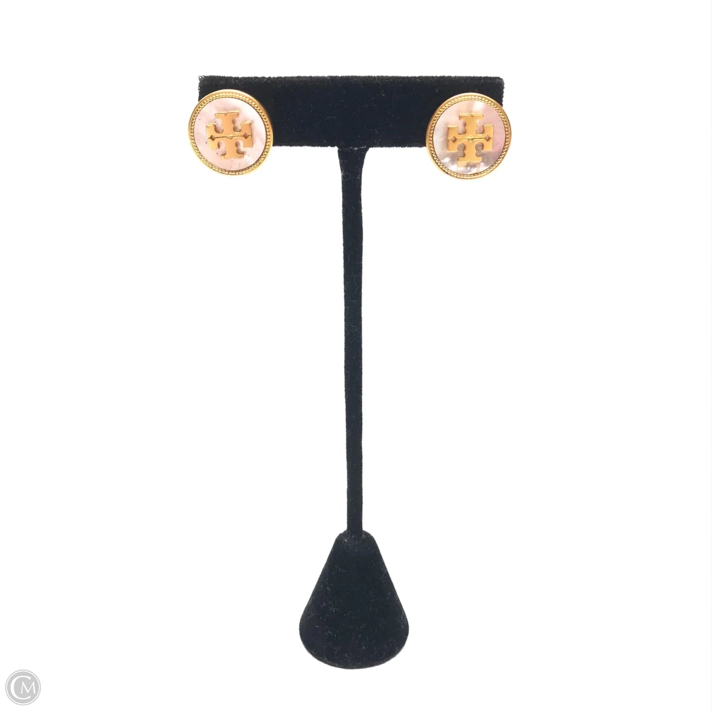 Earrings Designer By Tory Burch