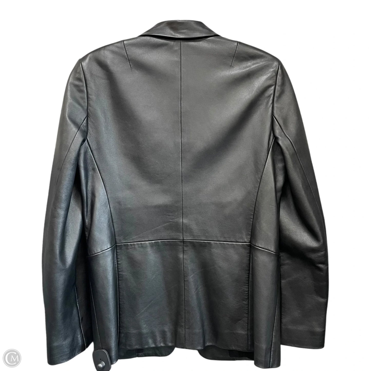 Blazer By Dkny In Black, Size: 6