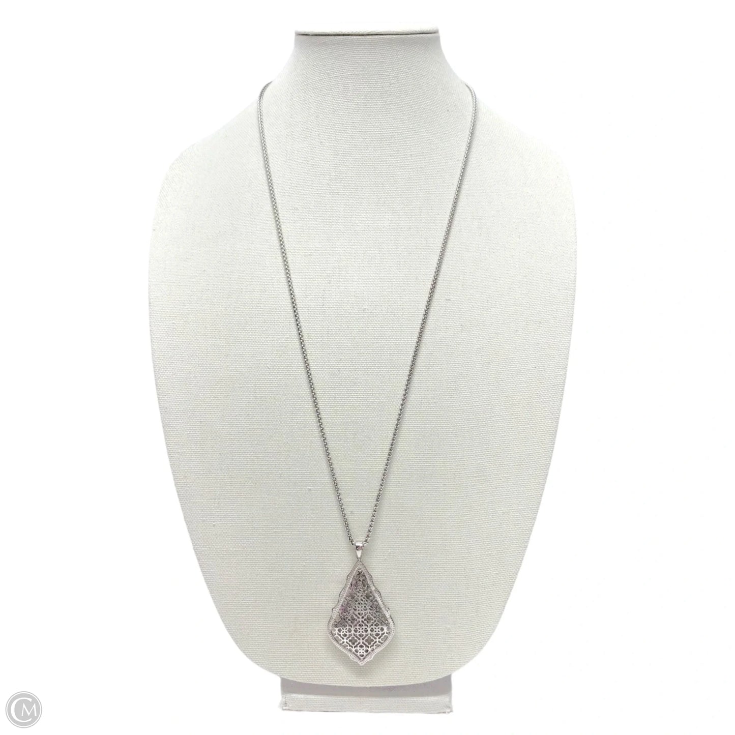 Necklace Pendant By Kendra Scott