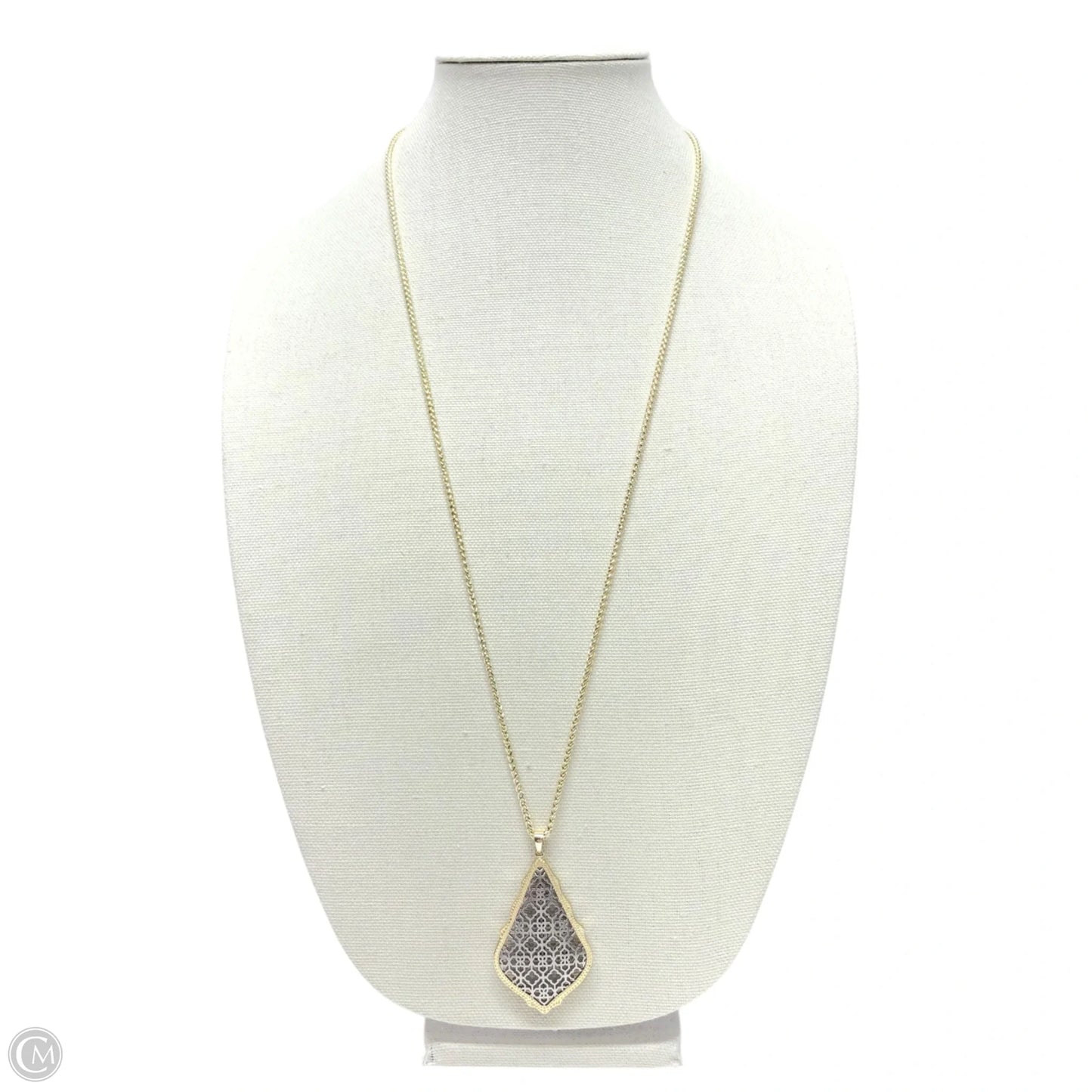 Necklace Pendant By Kendra Scott