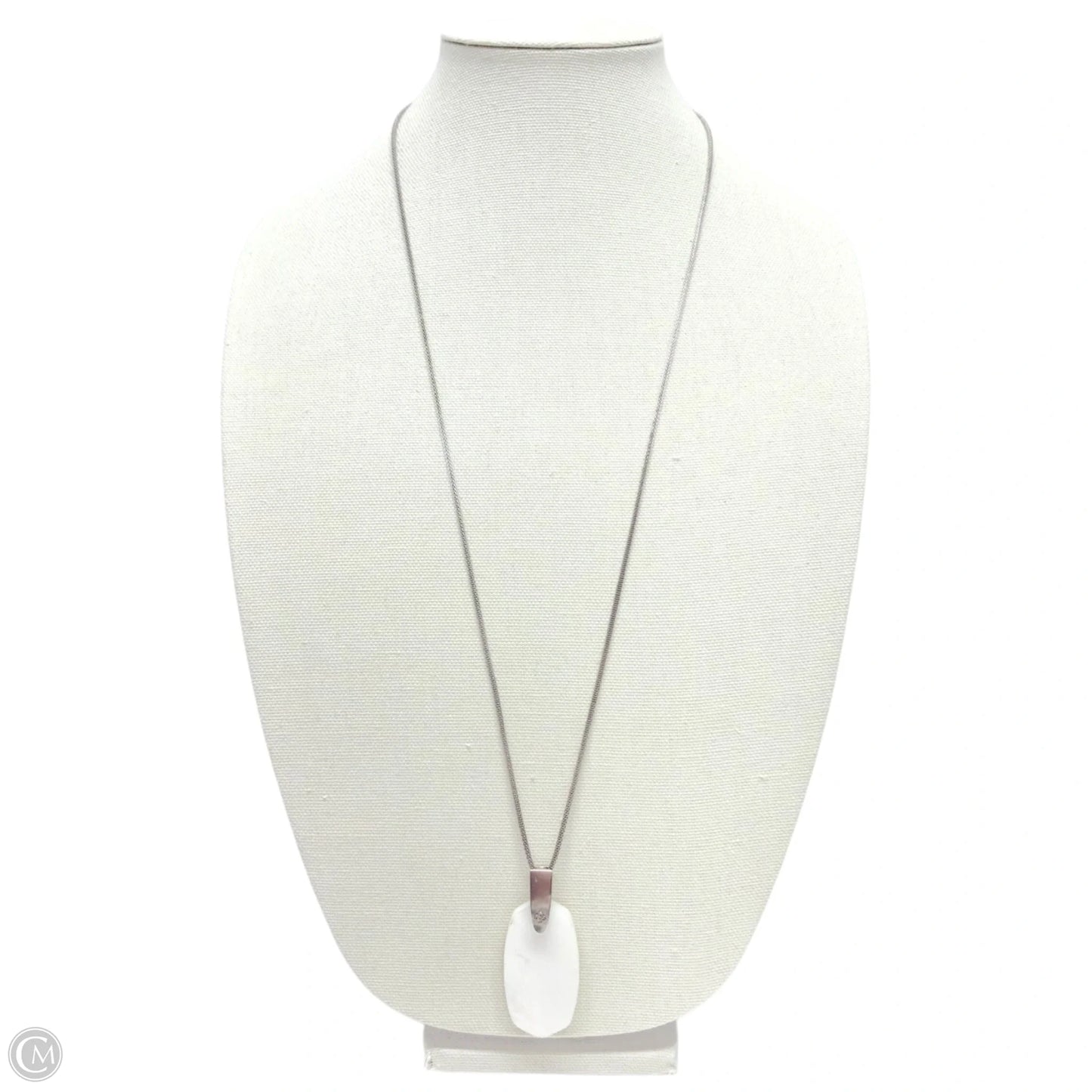 Necklace Pendant By Kendra Scott