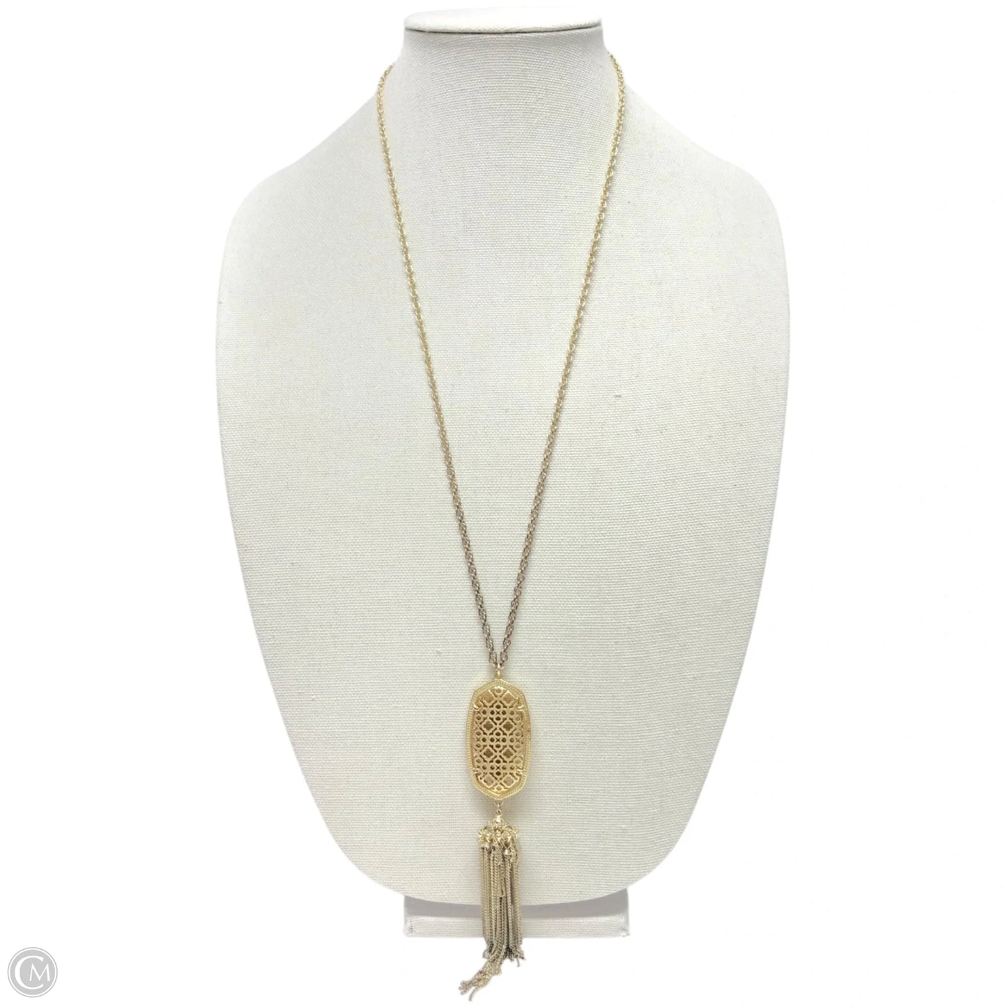 Necklace Pendant By Kendra Scott