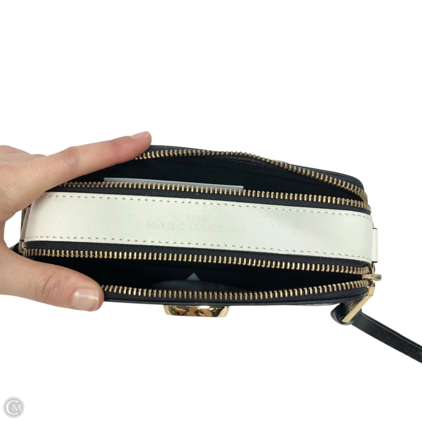 Crossbody Designer By Marc By Marc Jacobs, Size: Small