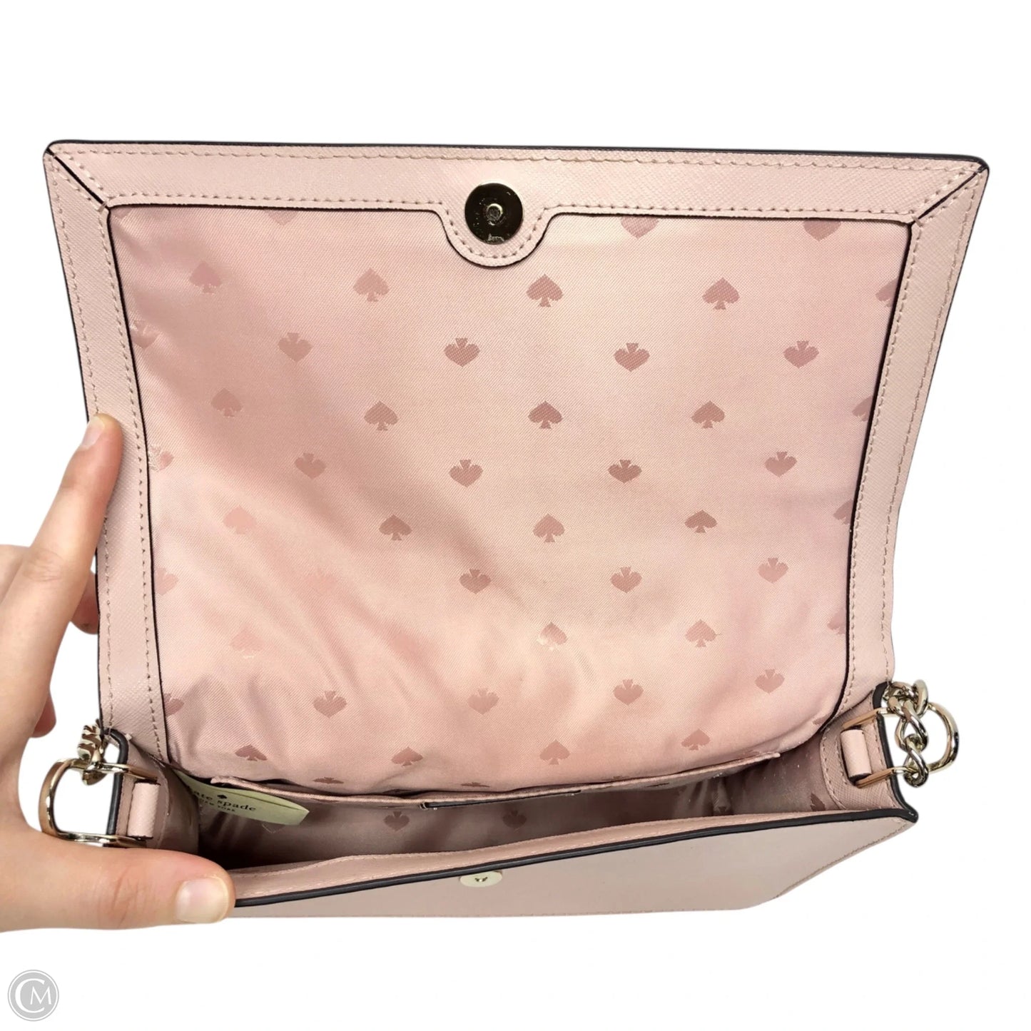 Handbag Designer By Kate Spade, Size: Small