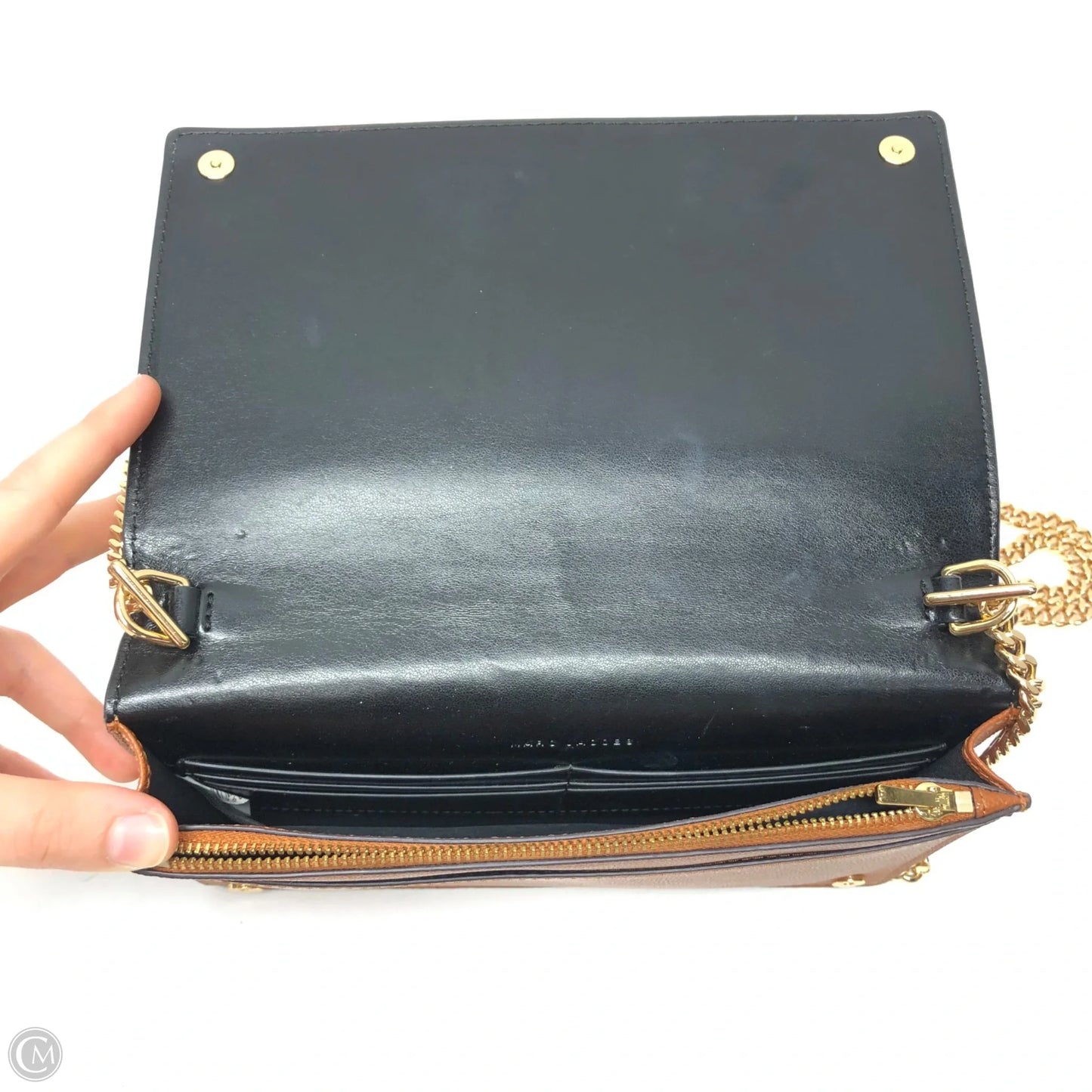 Crossbody Designer By Marc By Marc Jacobs, Size: Small