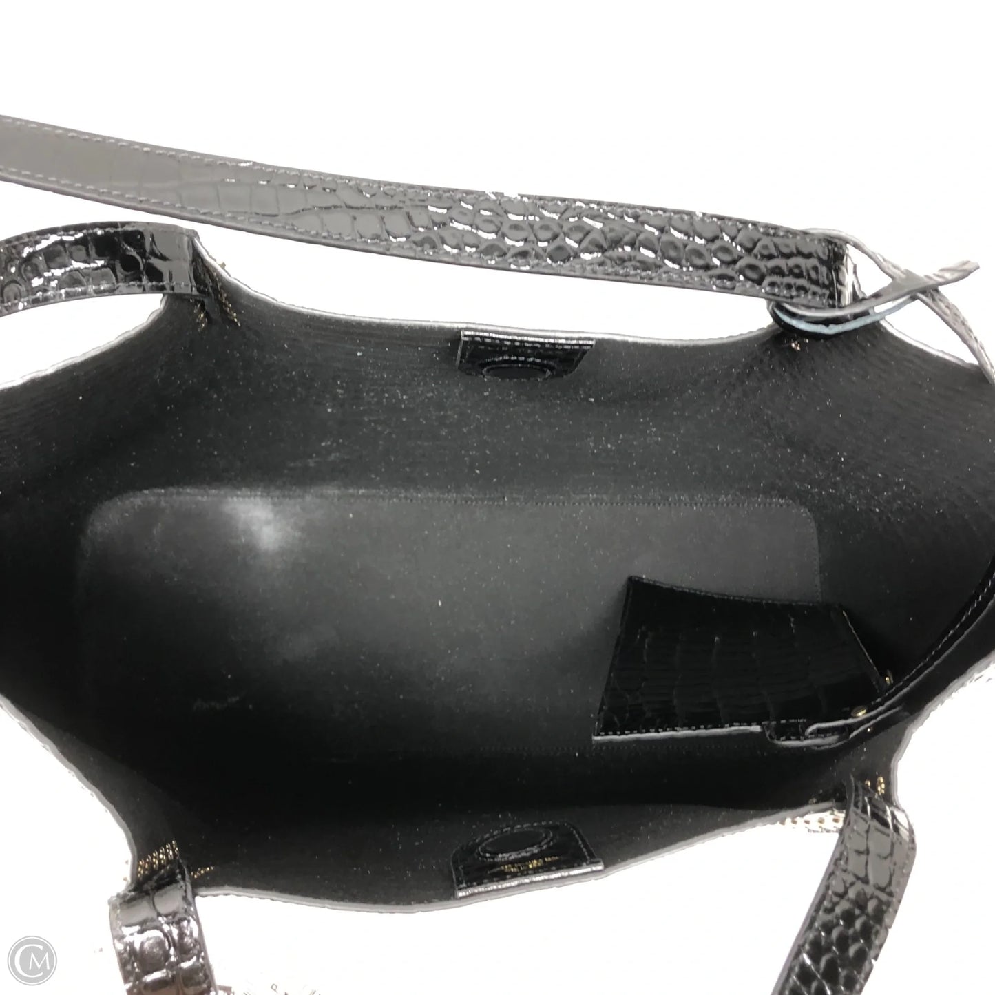 Tote Leather By Elie Tahari, Size: Large