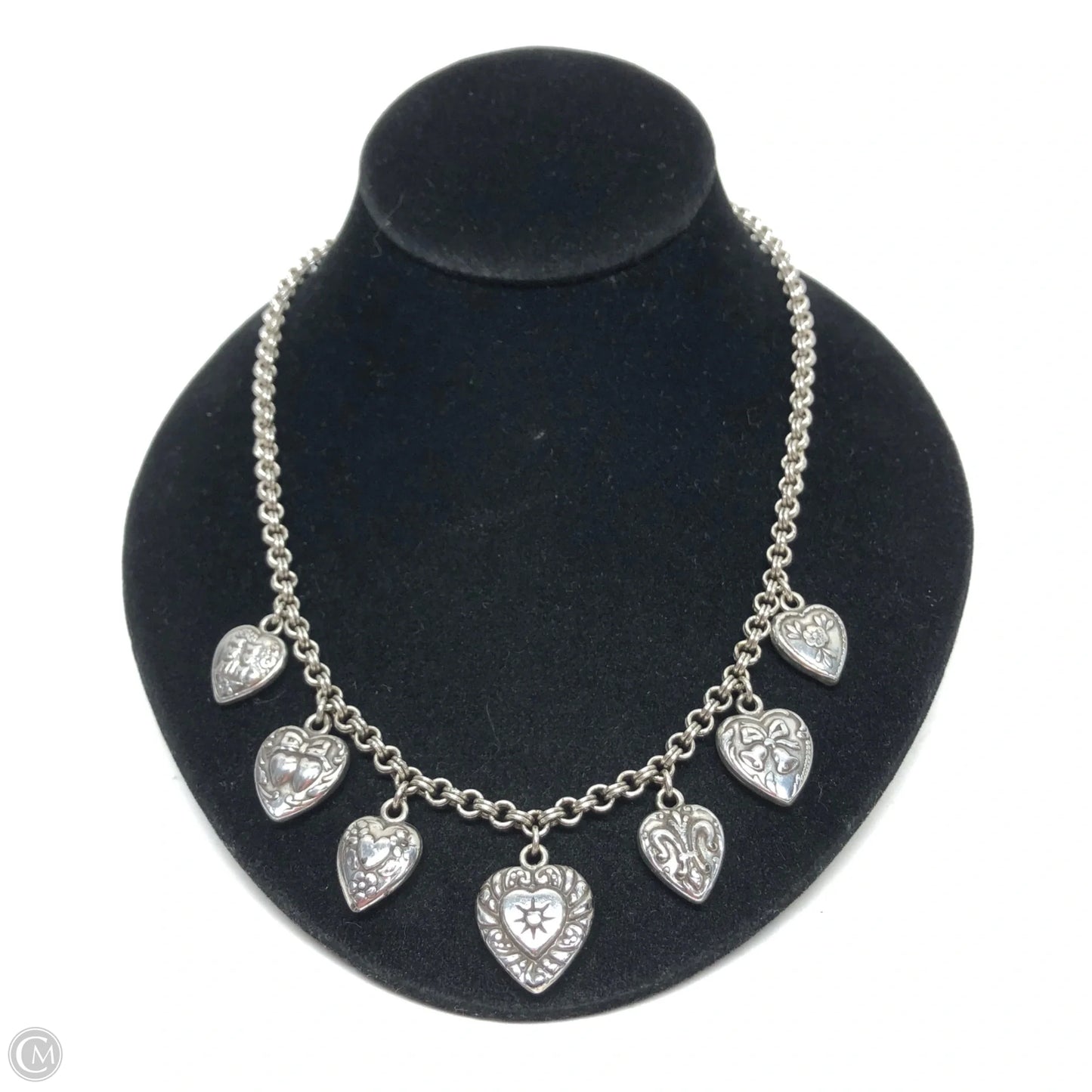 Necklace Charm By Brighton