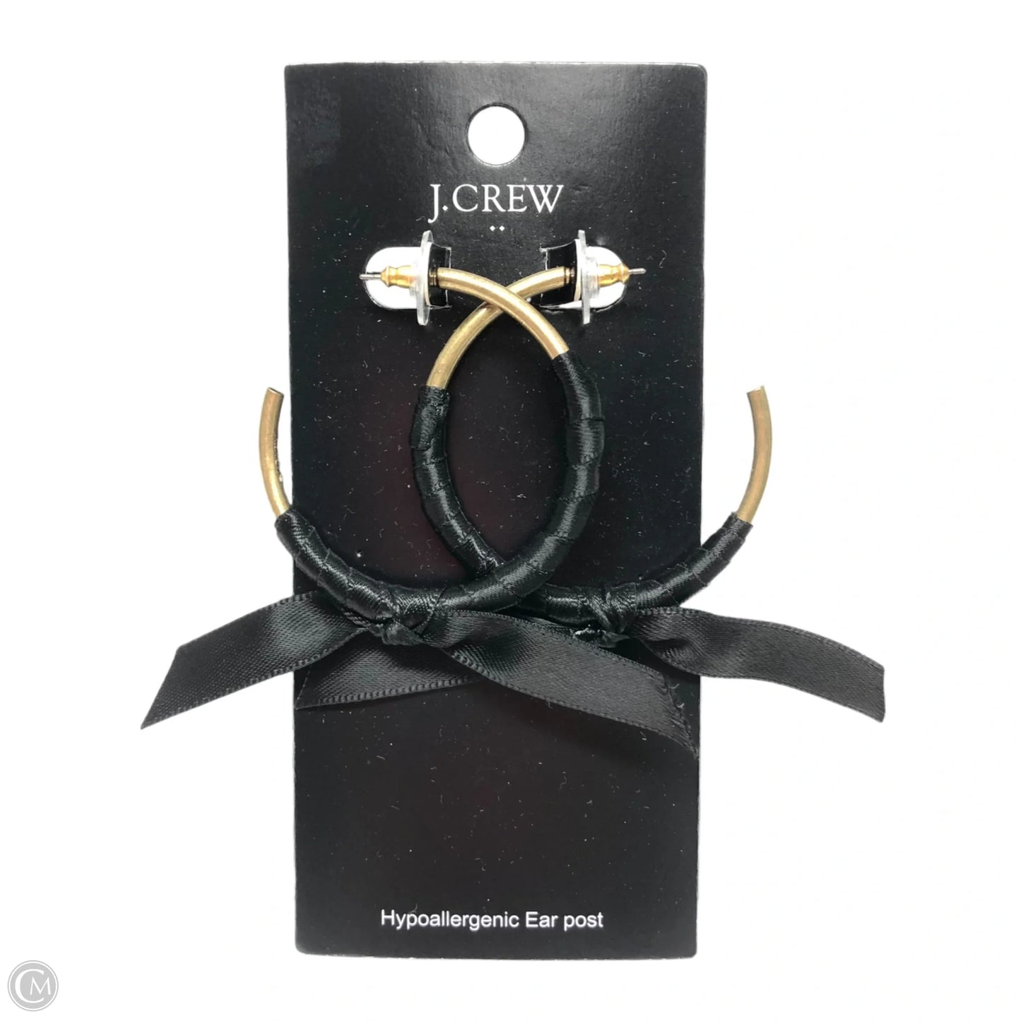Earrings Hoop By J. Crew