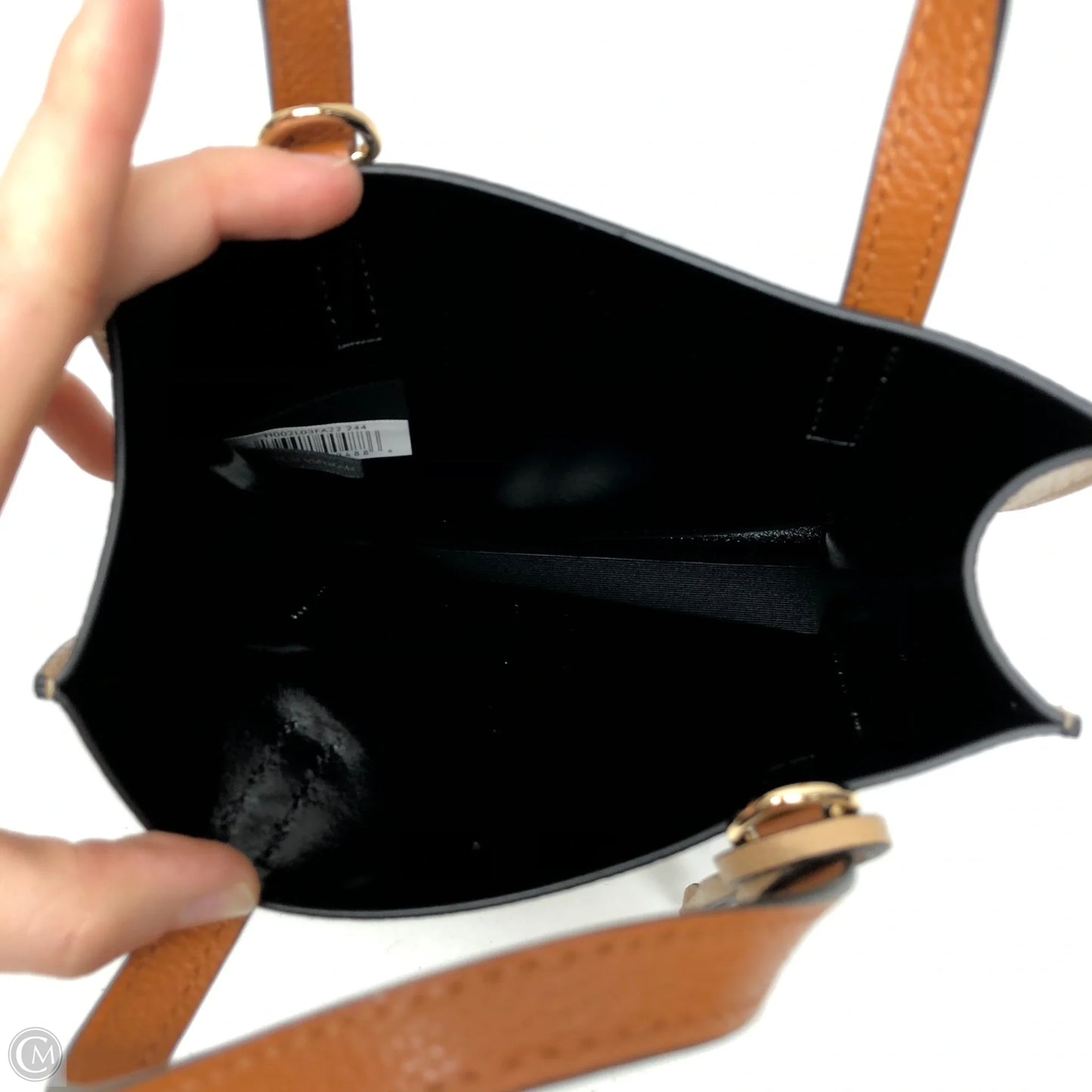 Crossbody Designer By Marc By Marc Jacobs, Size: Small