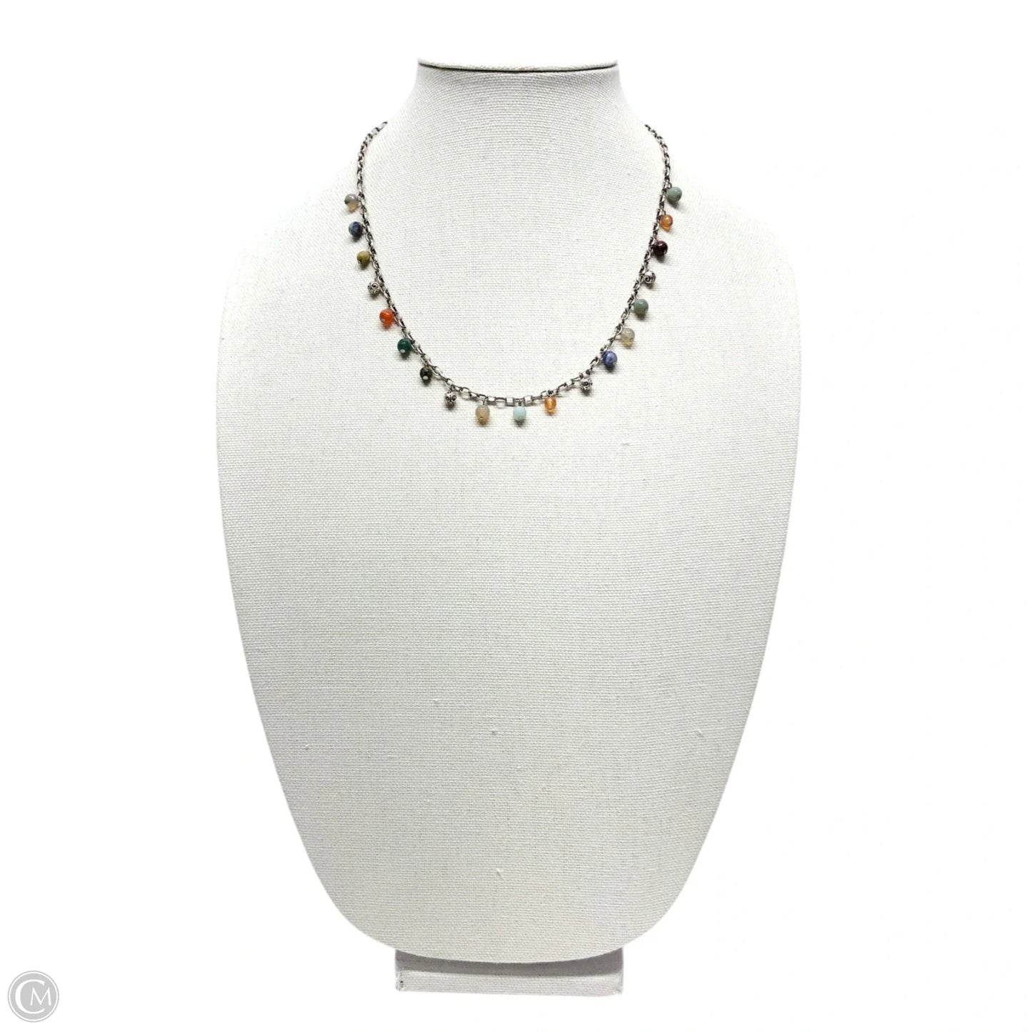 Necklace Charm By Brighton