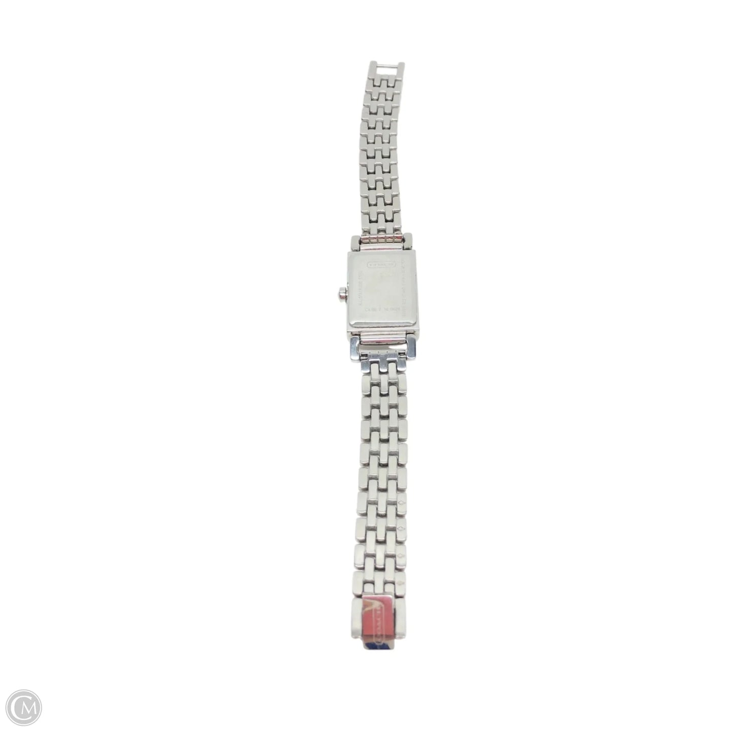 Watch Designer By Coach