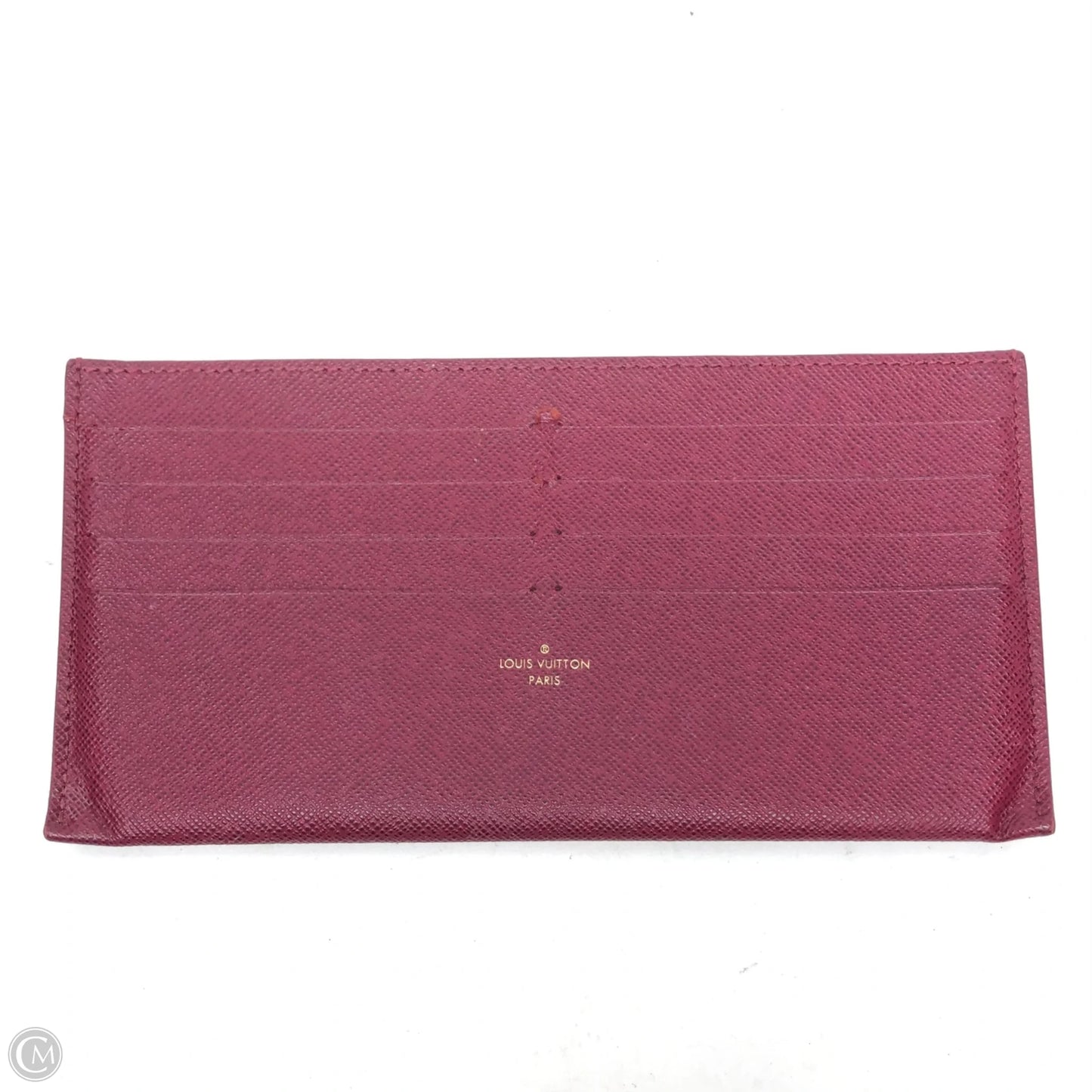 Crossbody Luxury Designer By Louis Vuitton, Size: Small