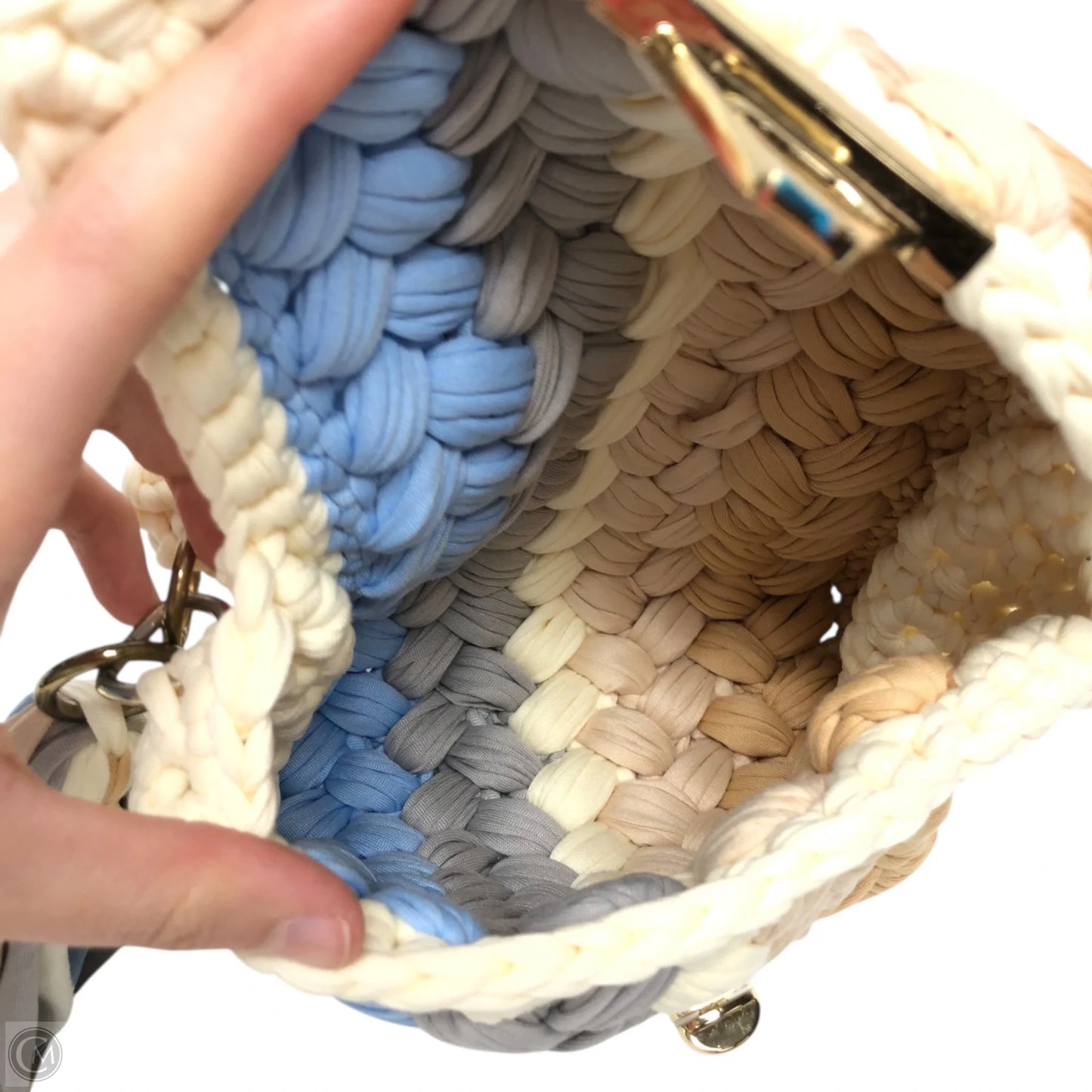 Crossbody By Cme, Size: Small