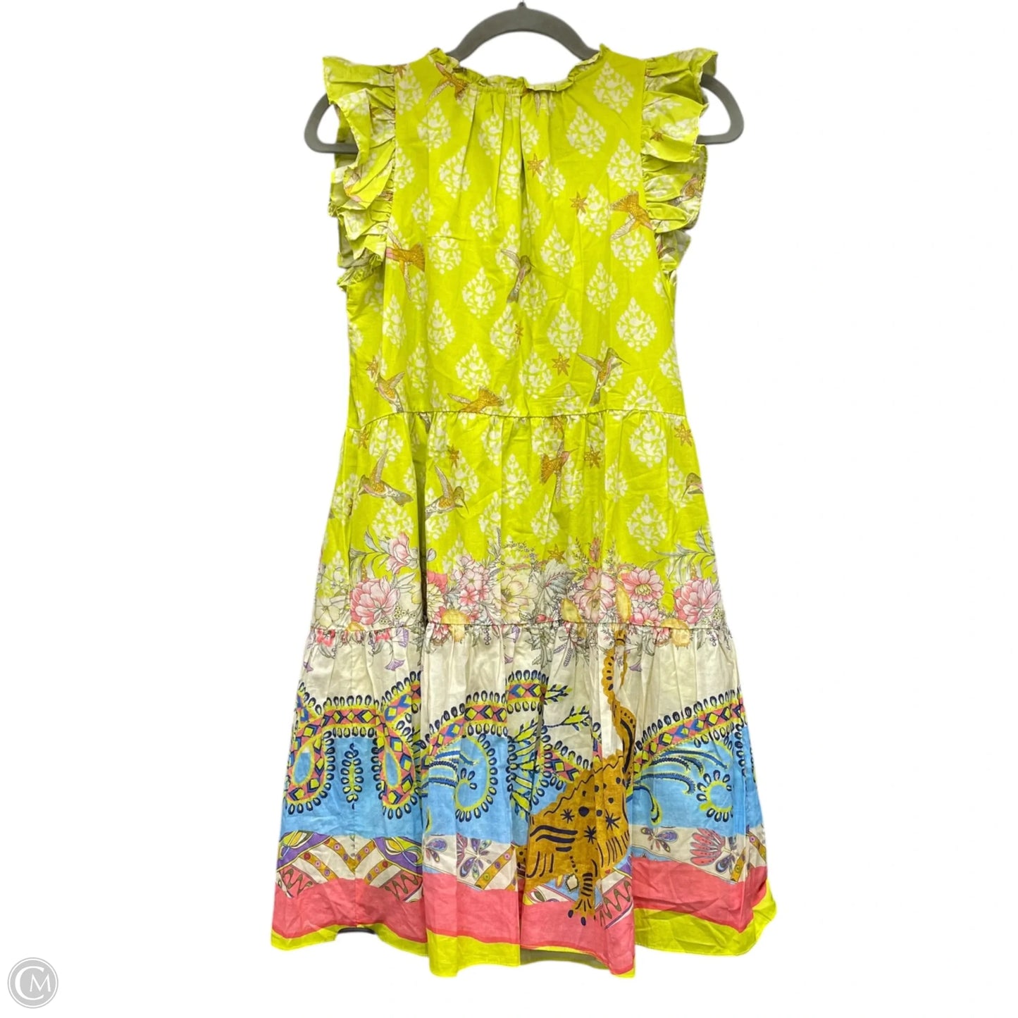 Dress Casual Short By A Loves A In Multi-colored, Size: S