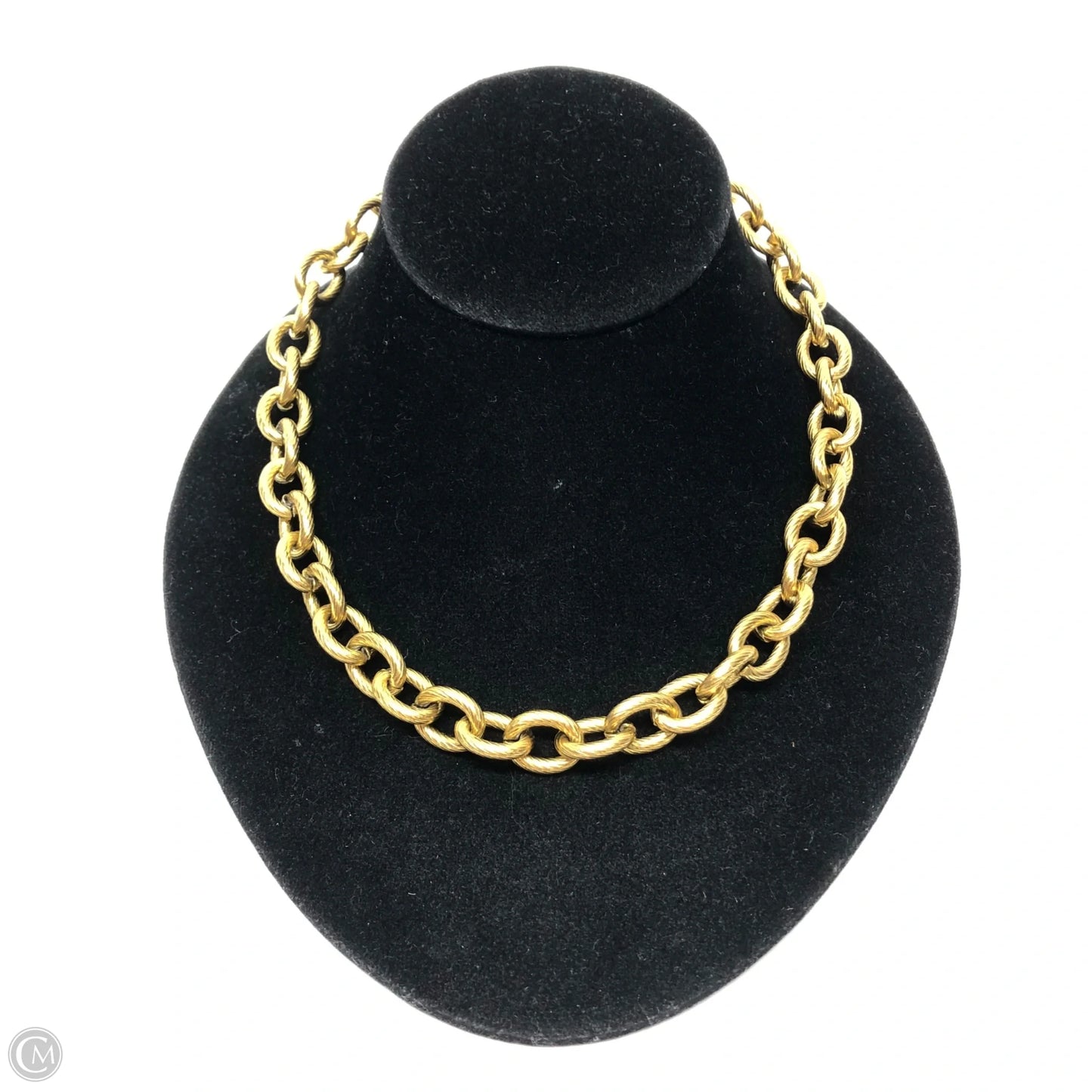 Necklace Chain By Clothes Mentor