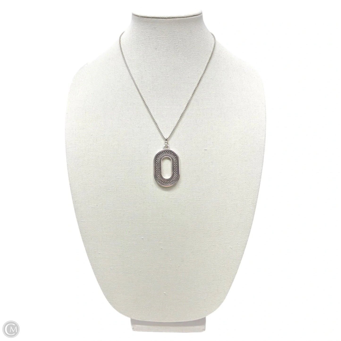 Necklace Pendant By Brighton