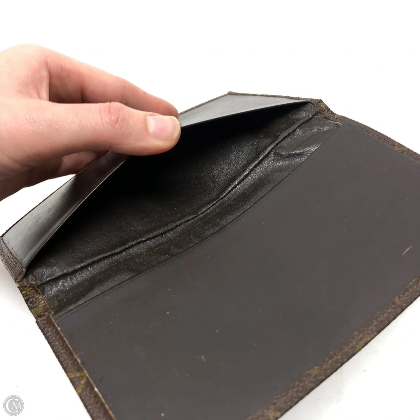 Accessory Luxury Designer Tag By Louis Vuitton