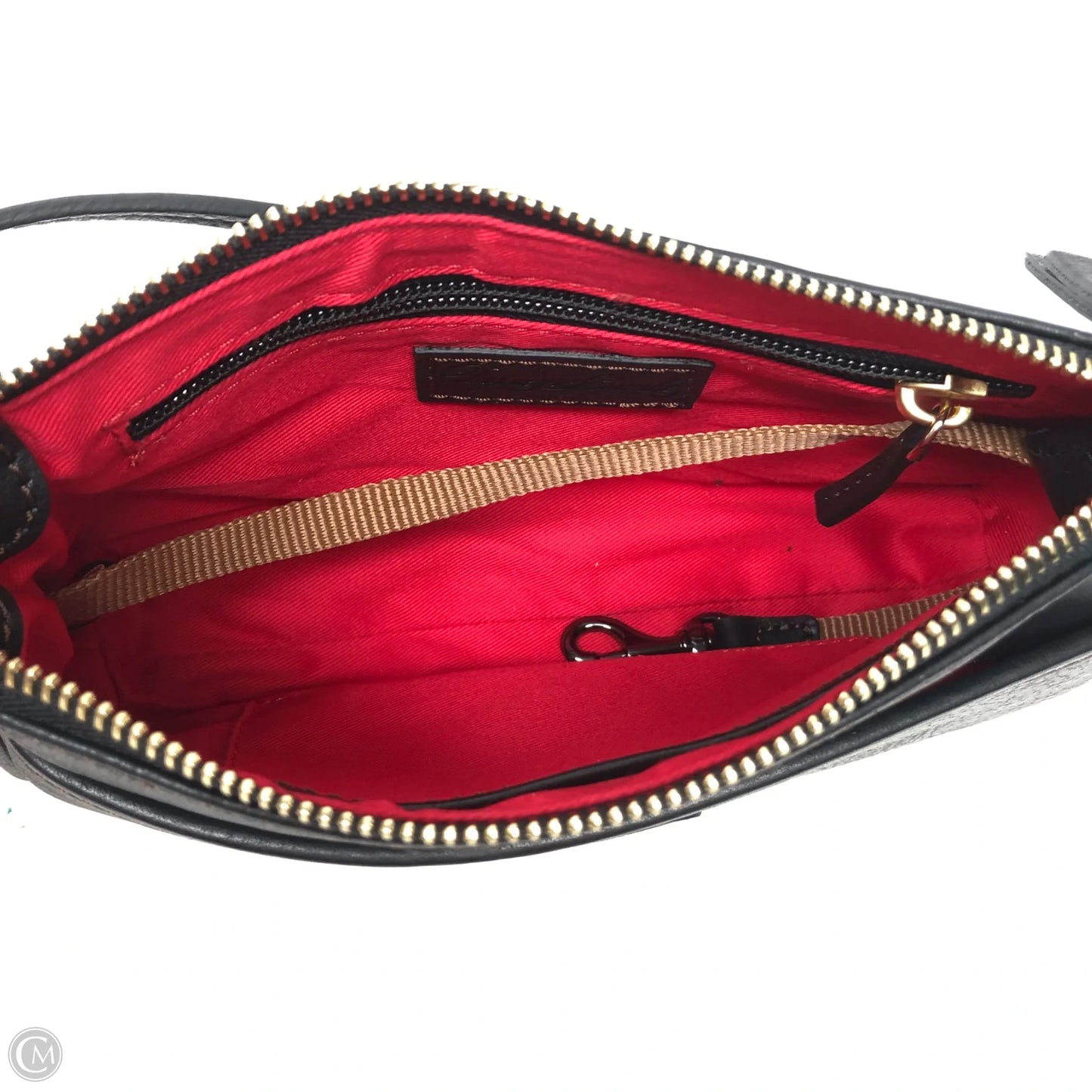 Crossbody Designer By Dooney And Bourke, Size: Small