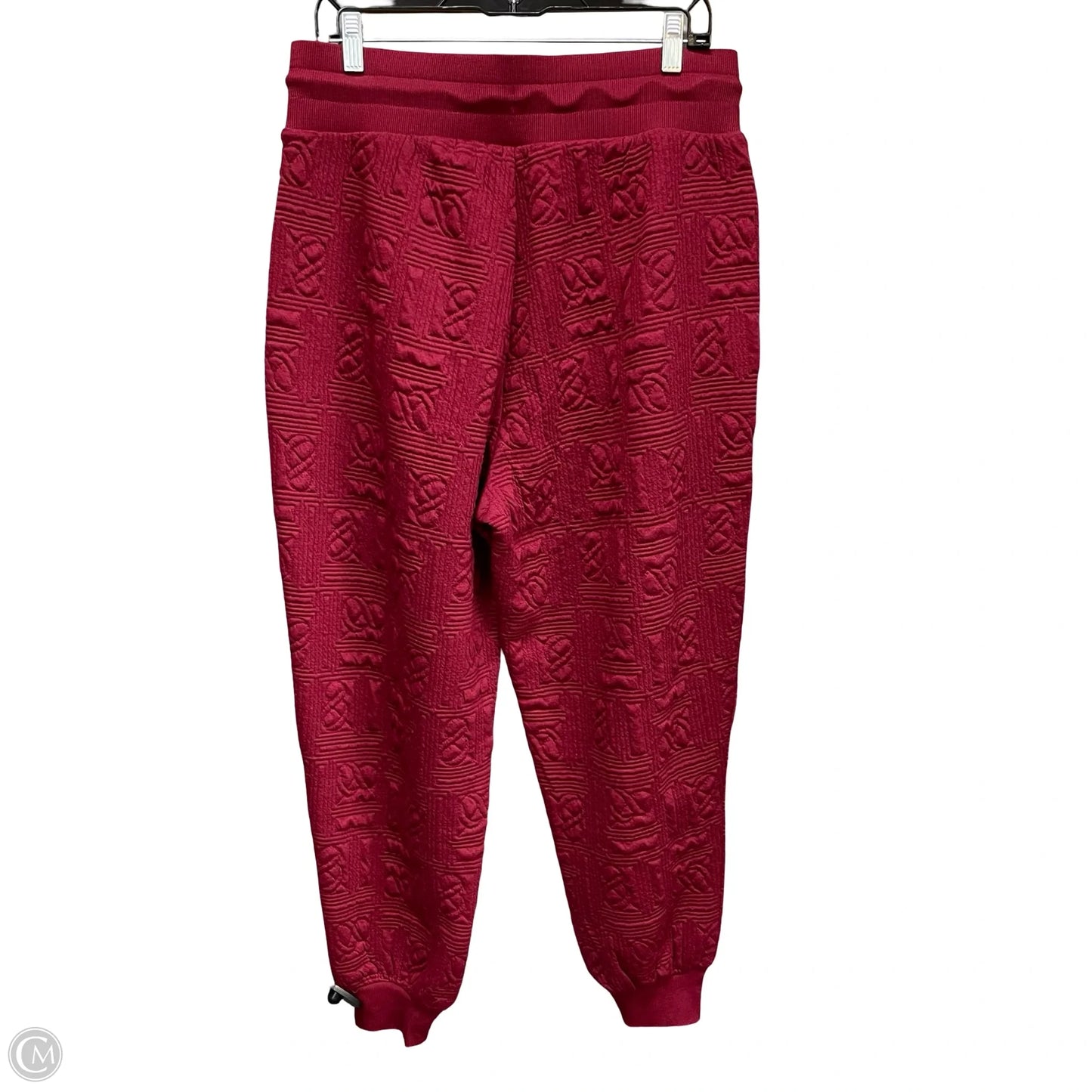 Pants Lounge By Lou And Grey In Red, Size: L
