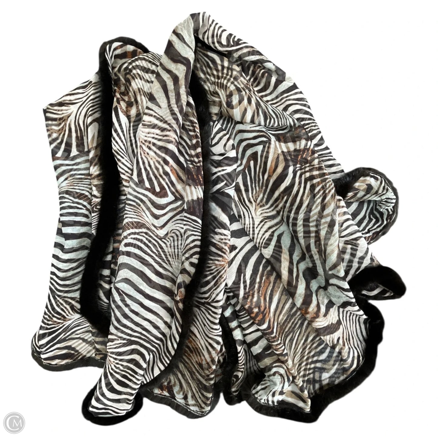 Scarf Square By Clothes Mentor