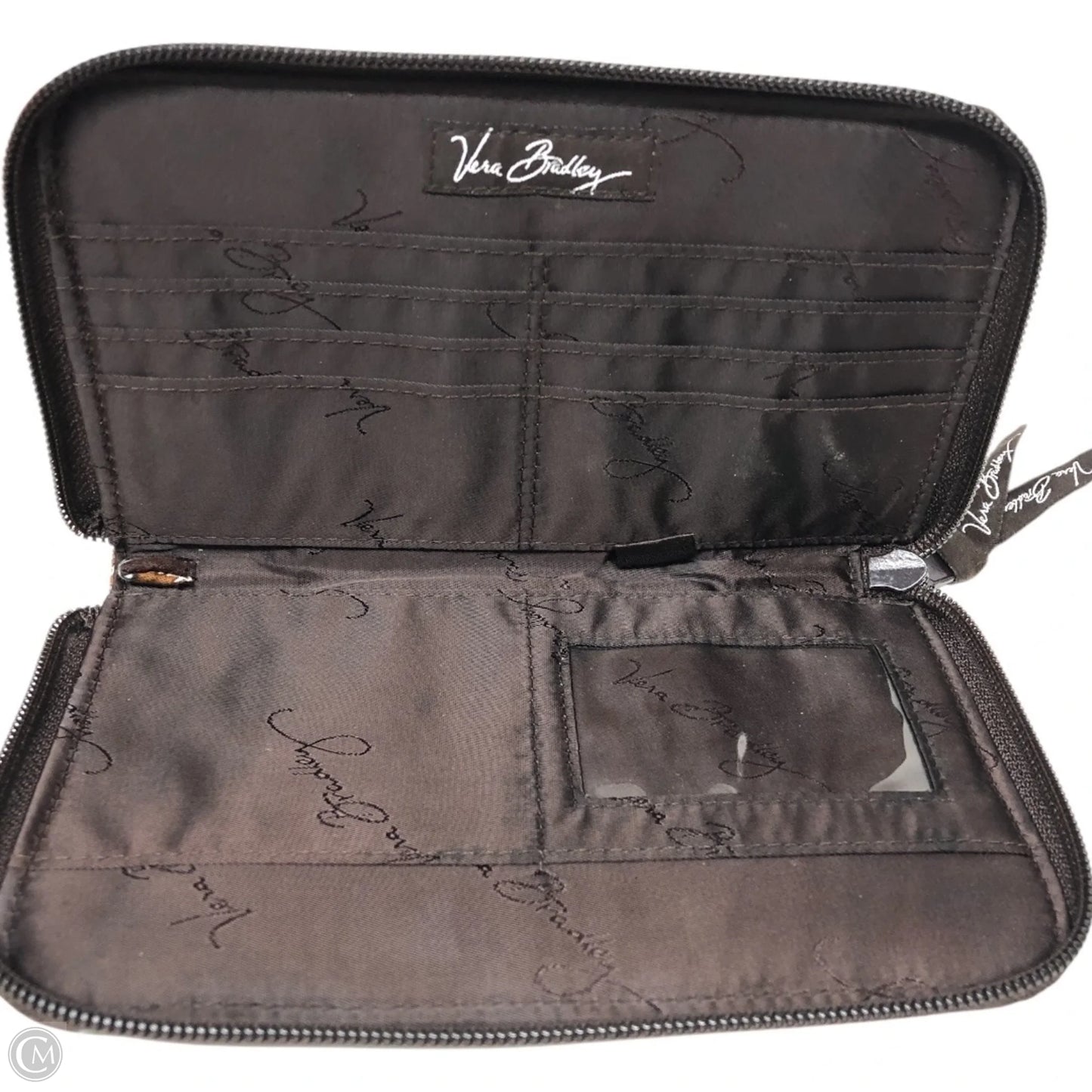Wallet By Vera Bradley, Size: Large