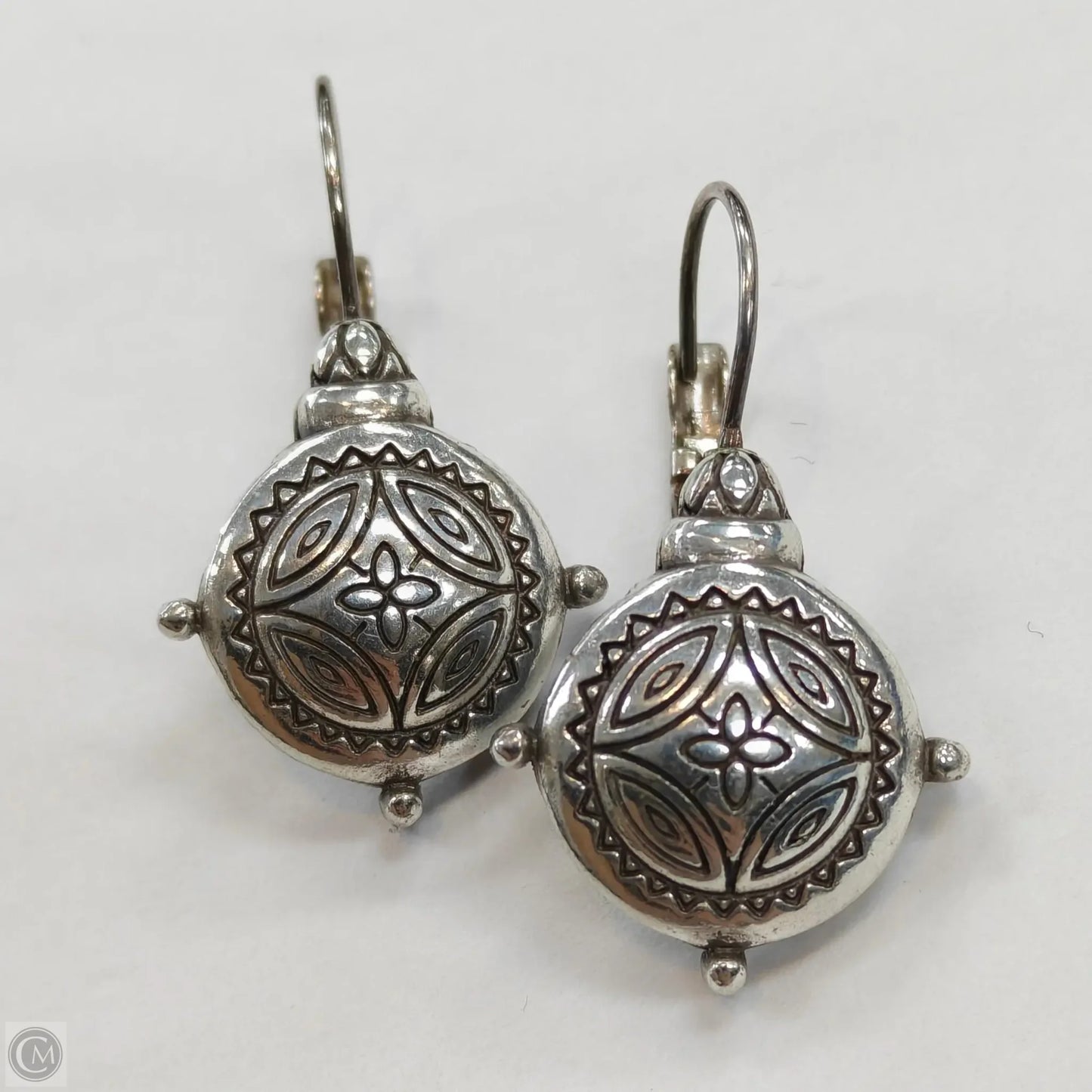 Earrings Dangle/drop By Brighton