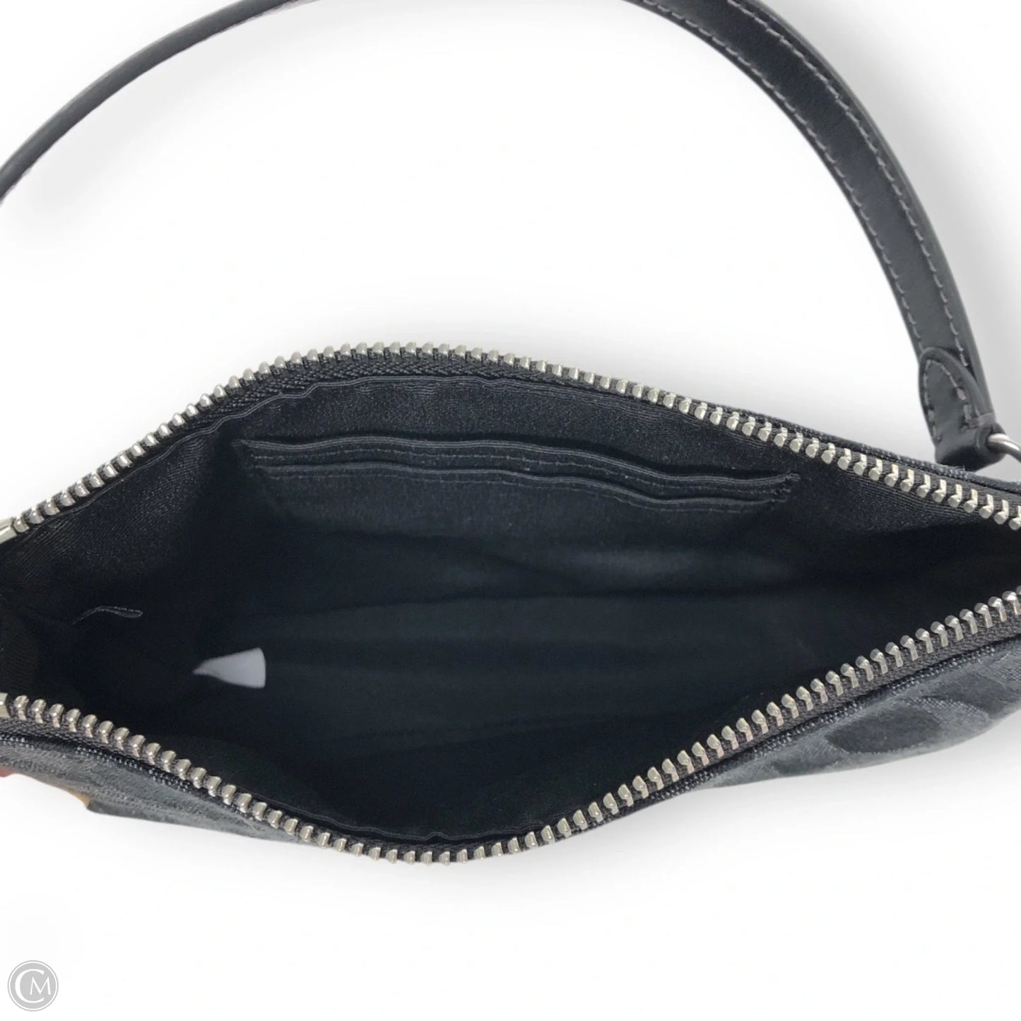 Handbag Designer By Coach, Size: Small