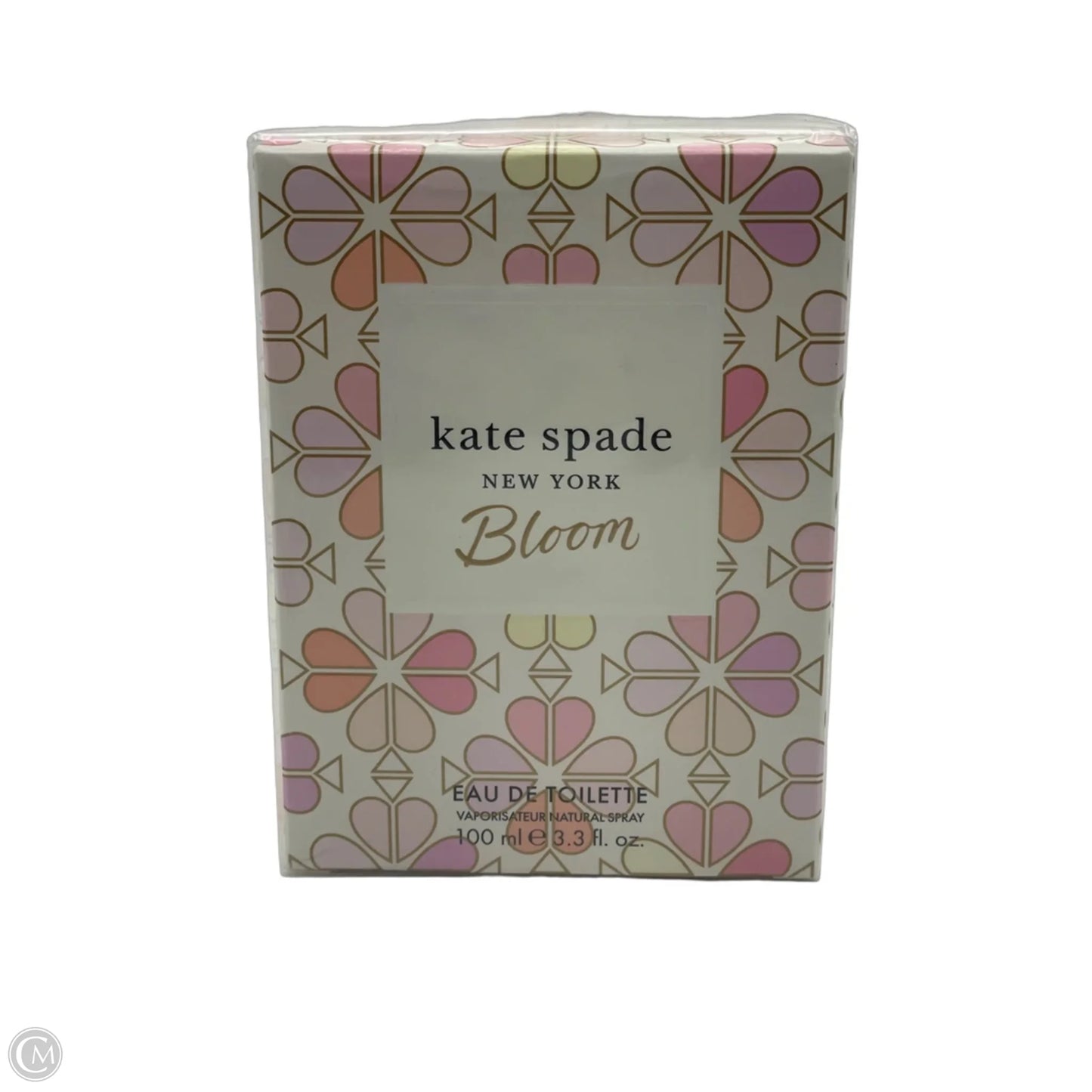 Fragrance Designer By Kate Spade