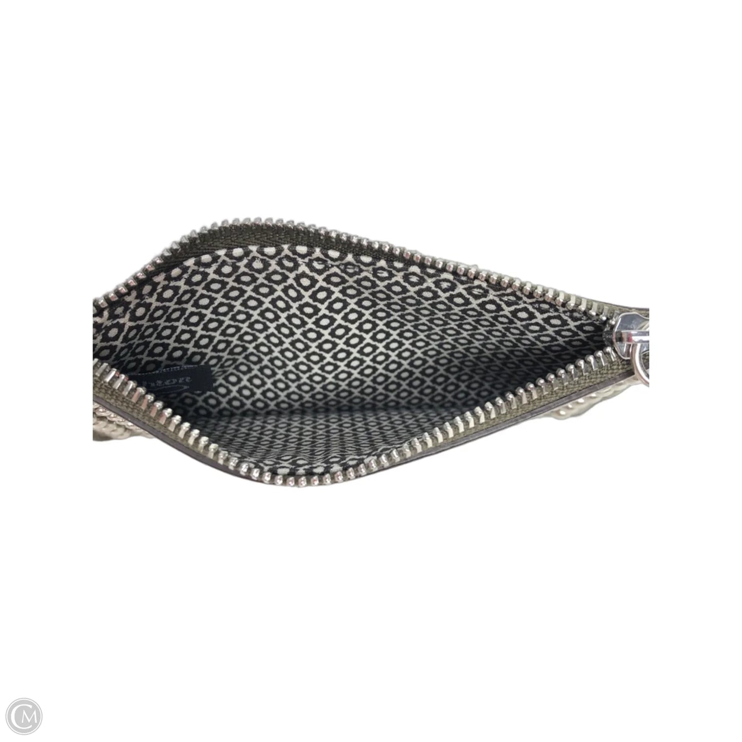 Wristlet Leather By Brighton, Size: Small