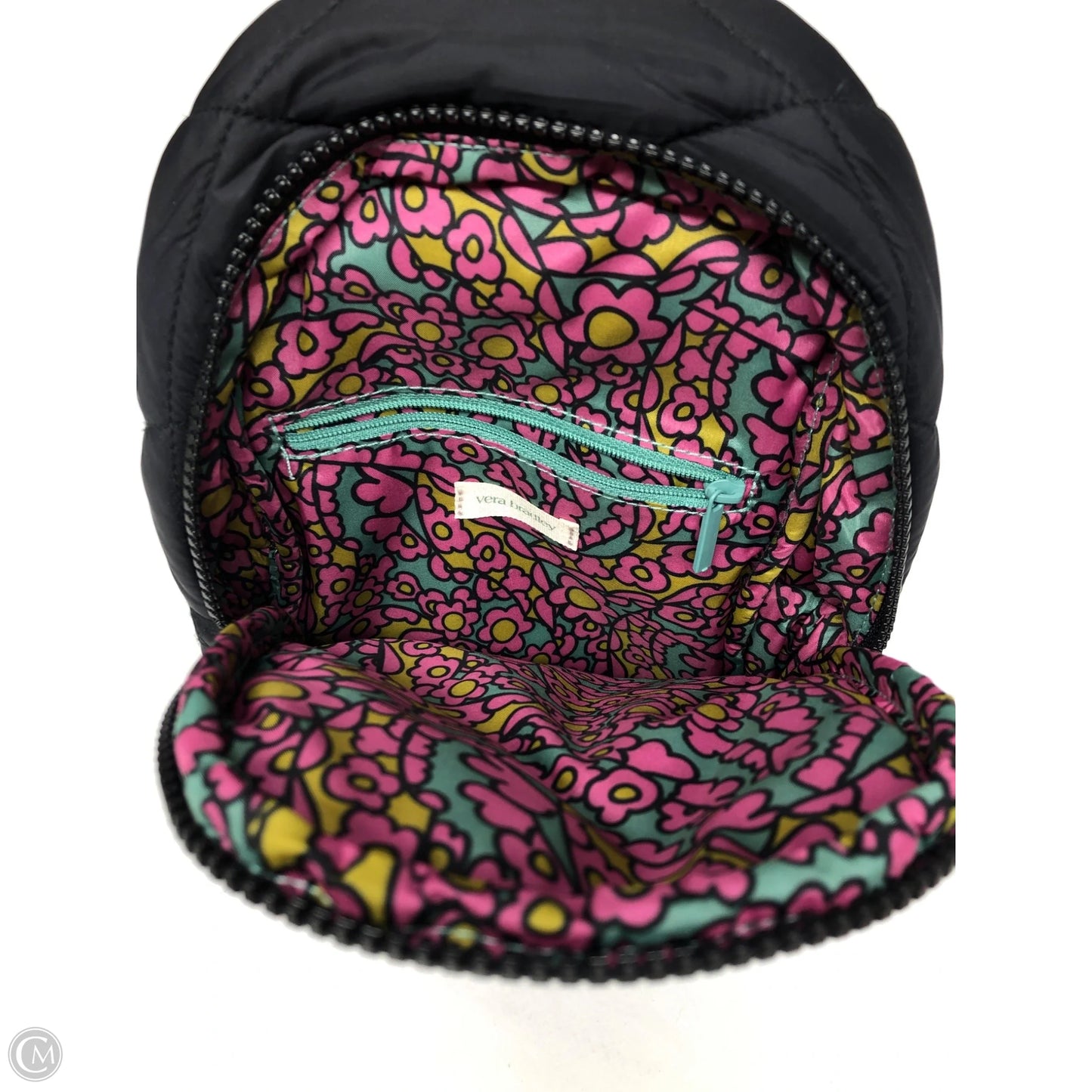 Crossbody By Vera Bradley, Size: Small