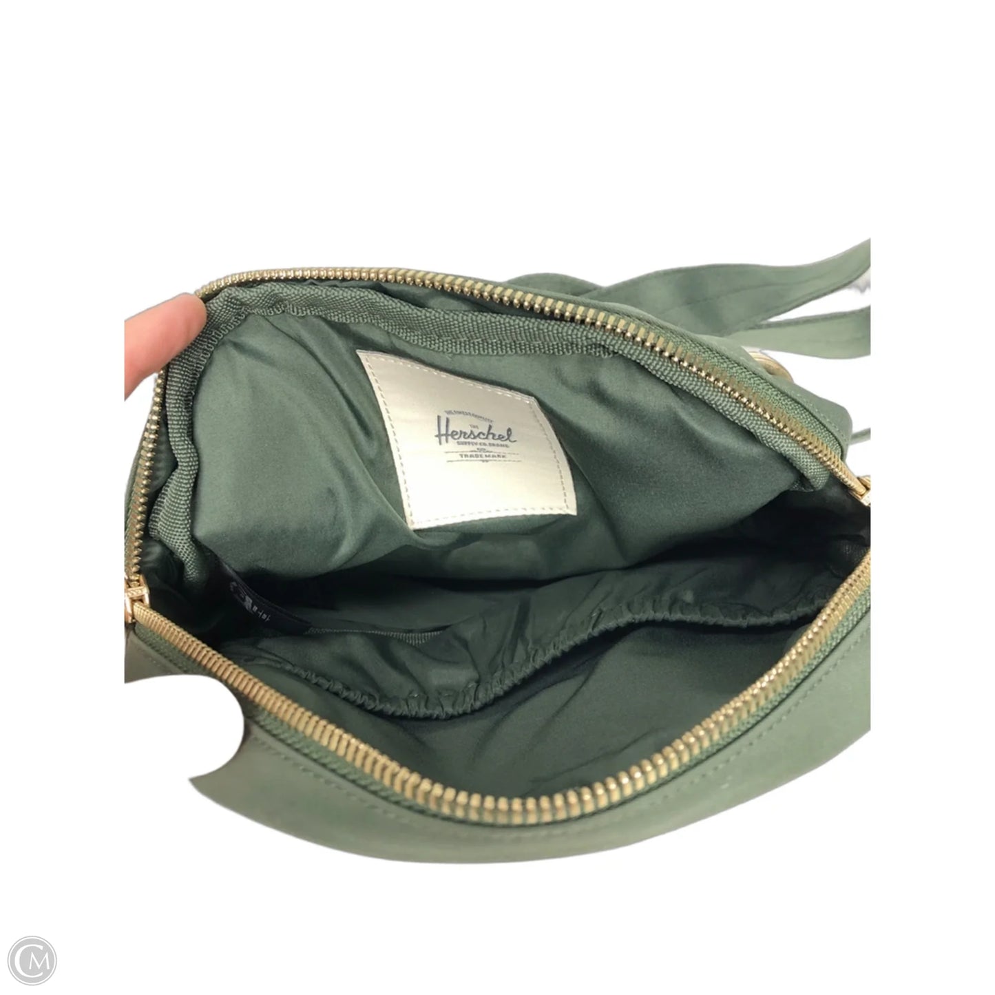 Crossbody By Herschel, Size: Small