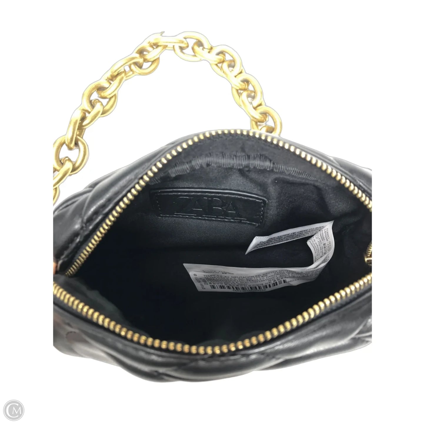 Handbag By Zara, Size: Small
