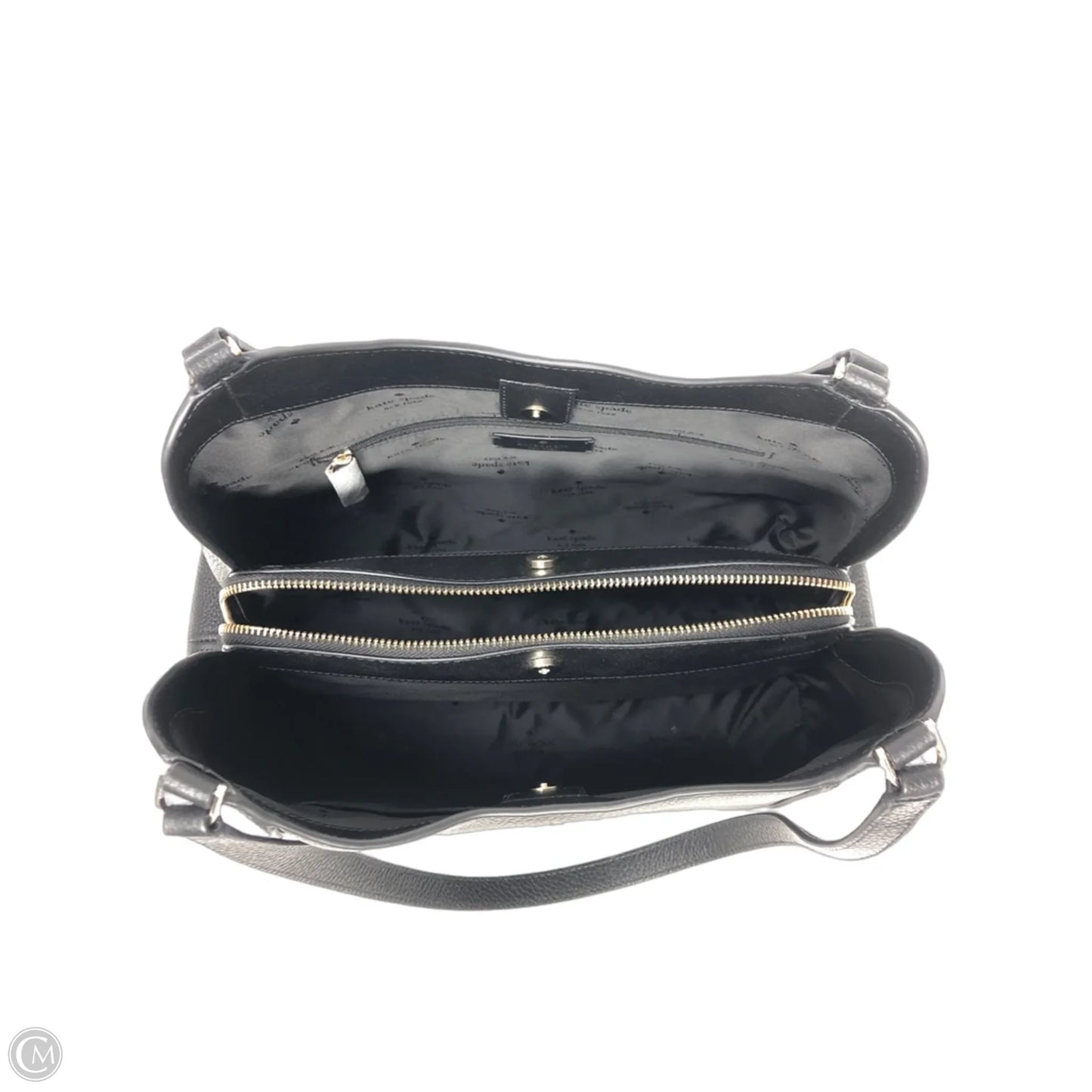 Handbag Designer By Kate Spade, Size: Large
