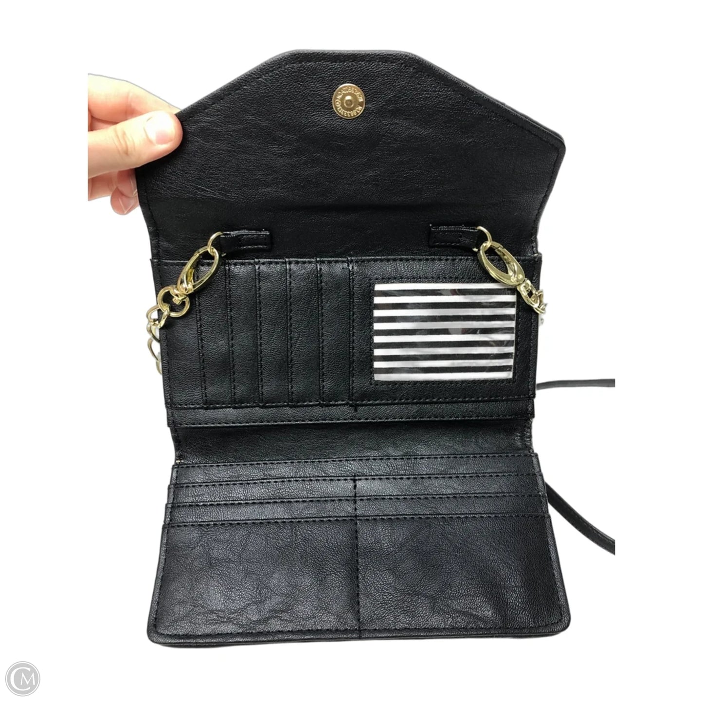 Crossbody By Betsey Johnson, Size: Small