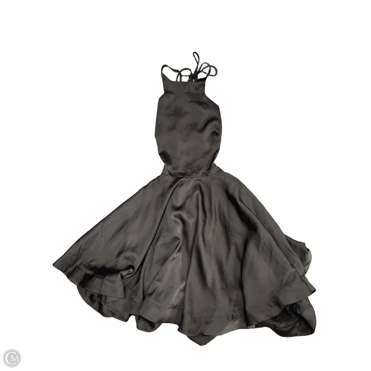 Dress Party Short By Mable In Black, Size: S