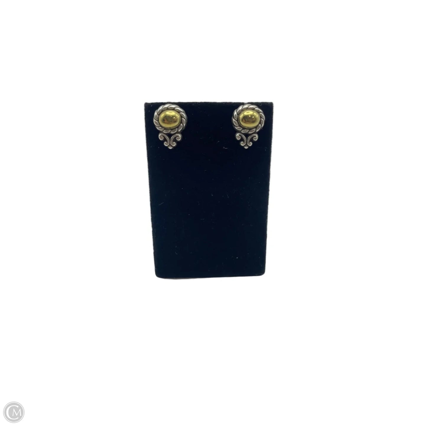 Earrings Stud By Brighton