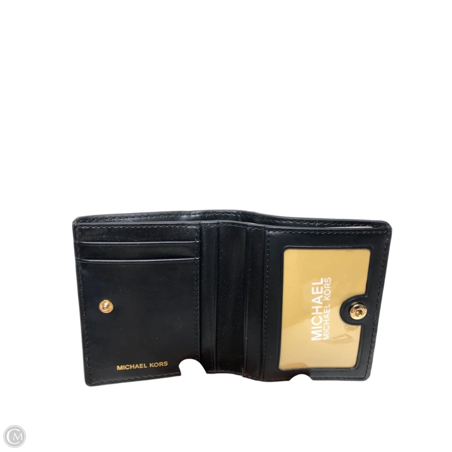 Wallet Designer By Michael Kors, Size: Small