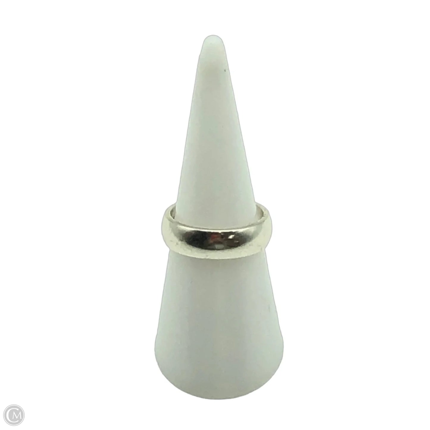 Ring Sterling Silver By Cmc