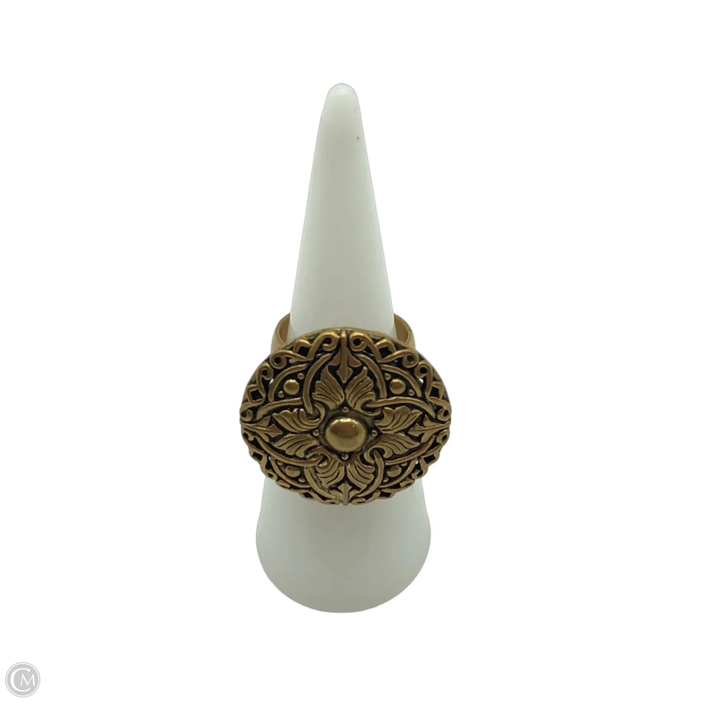 Ring Statement By Barse