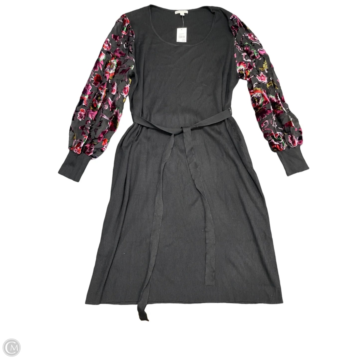 Dress Casual Short By Cato In Black, Size: 22