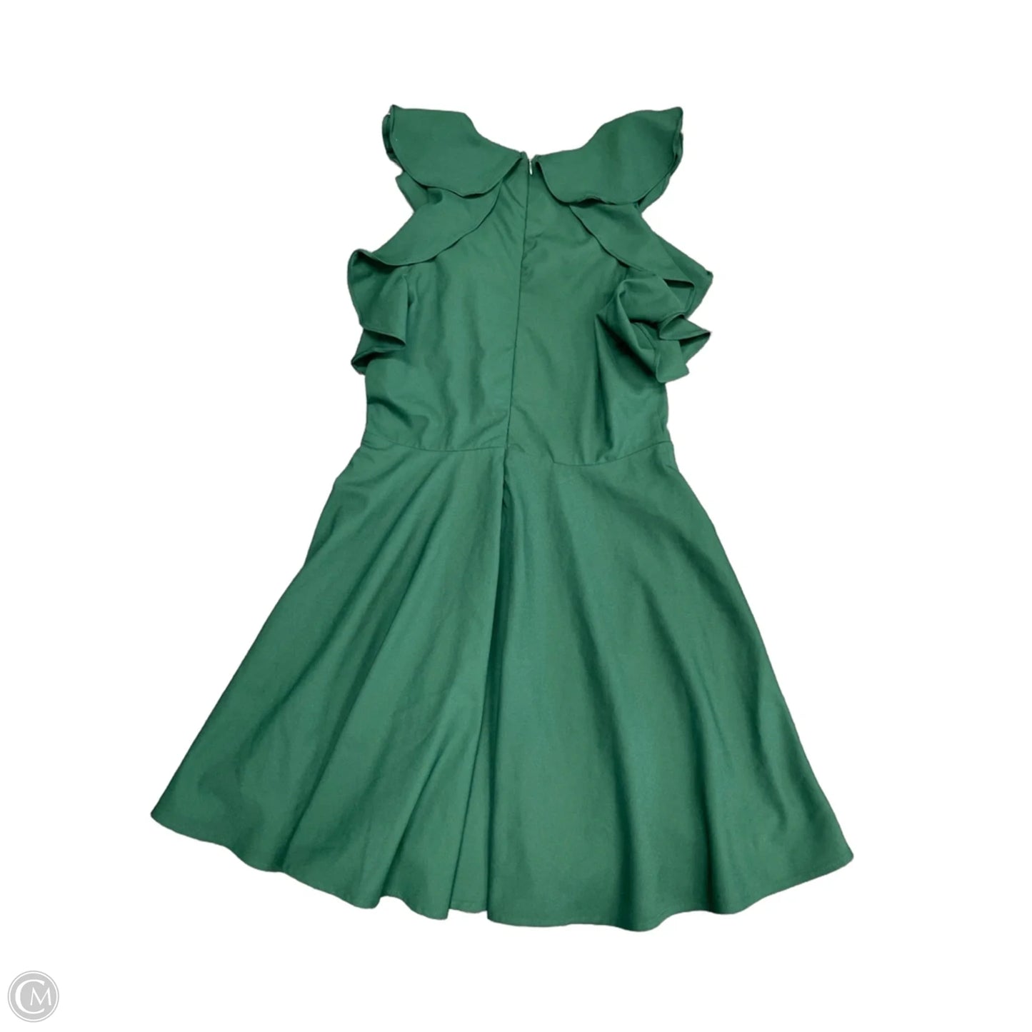 Dress Casual Short By Altard State In Green, Size: M